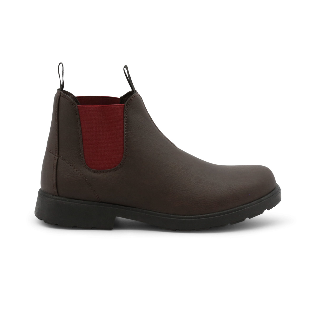 Sparco Misano Men Brown Ankle Boots Sparco Misano Men Brown Ankle Boots