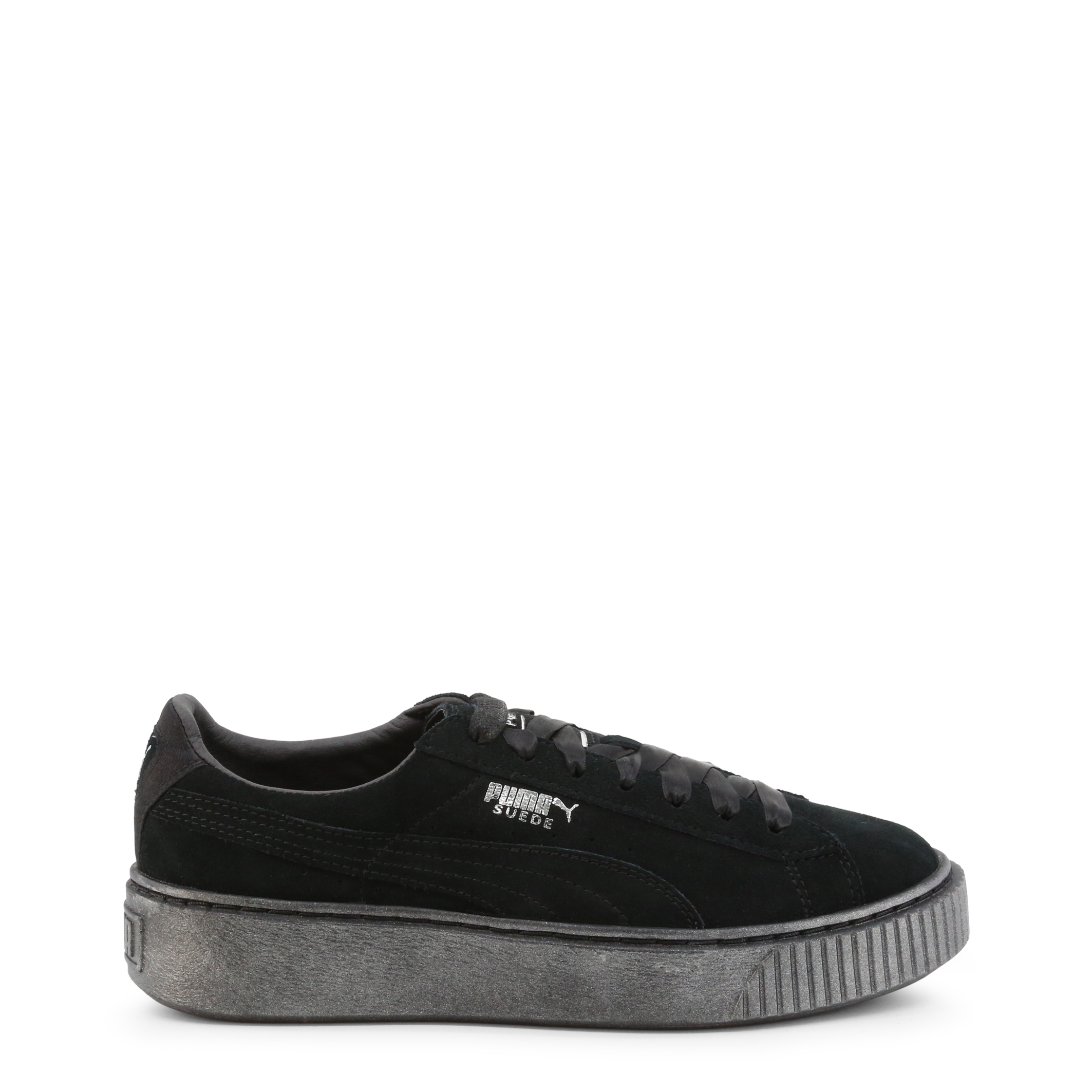 Sneakers  366106 120555 donna nero