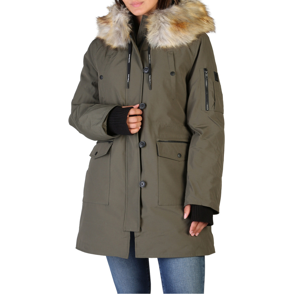 Striukės Calvin Klein - J20J205707 
