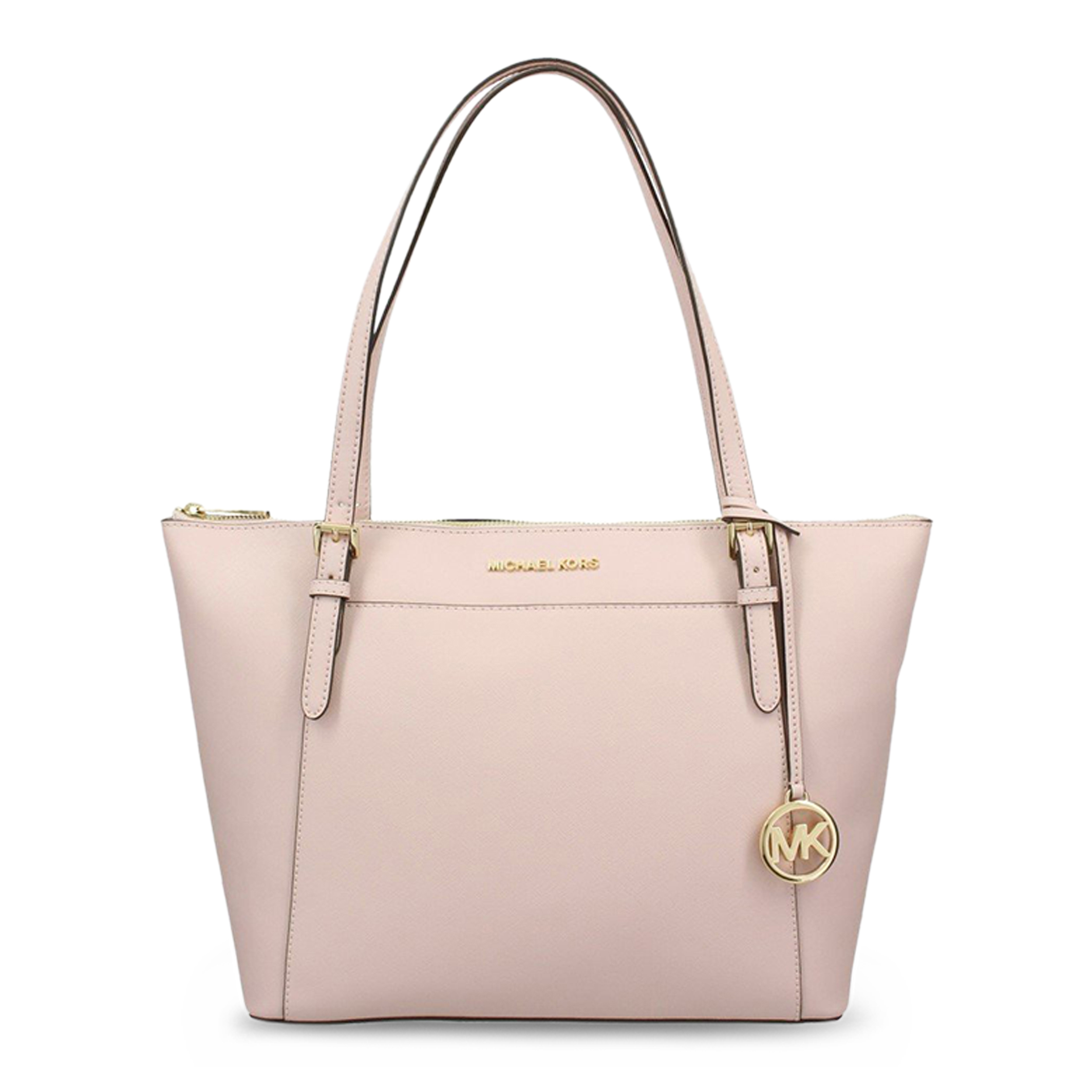 bucket purse leather