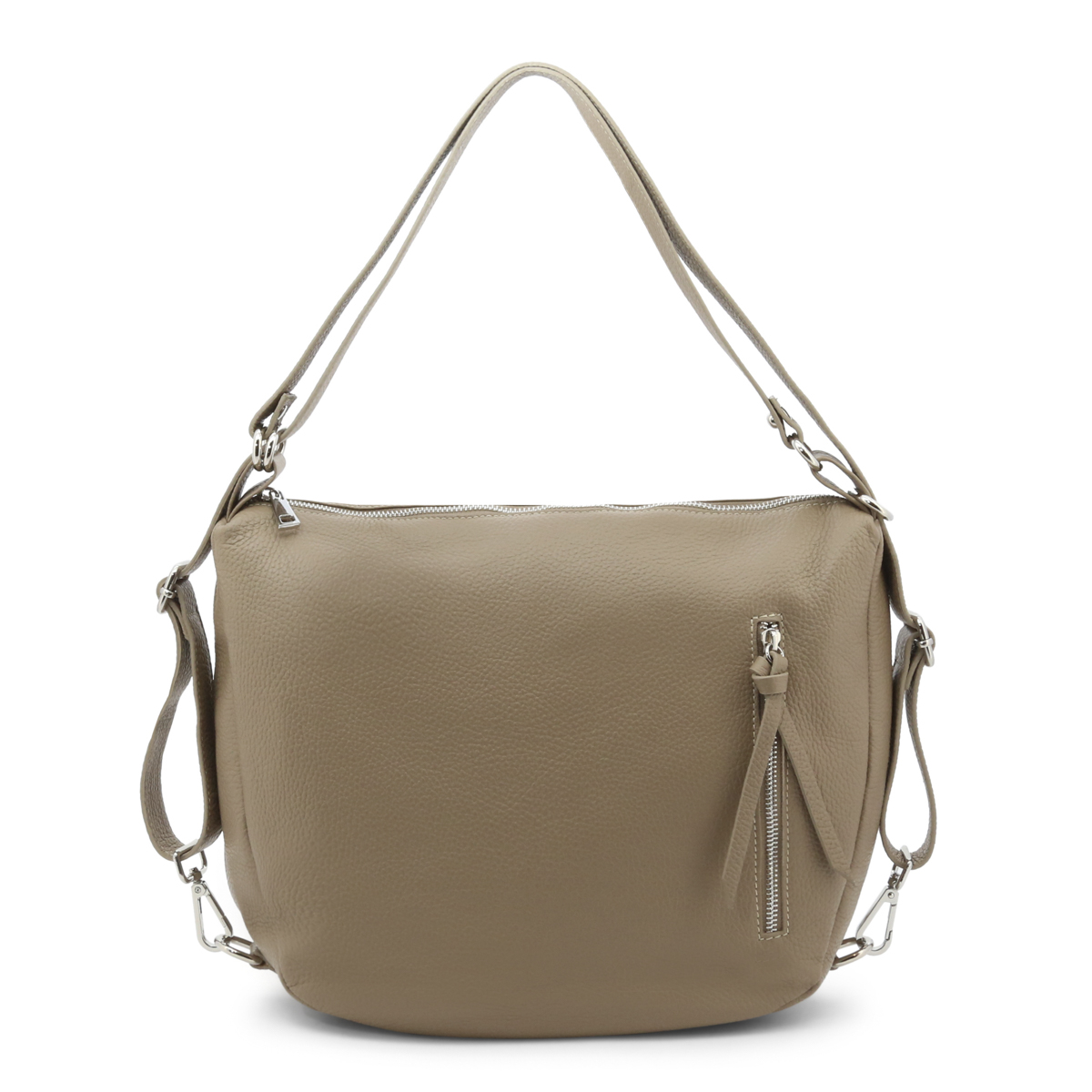 Borse a spalla Eva 122408 Originale Nuovo donna marrone