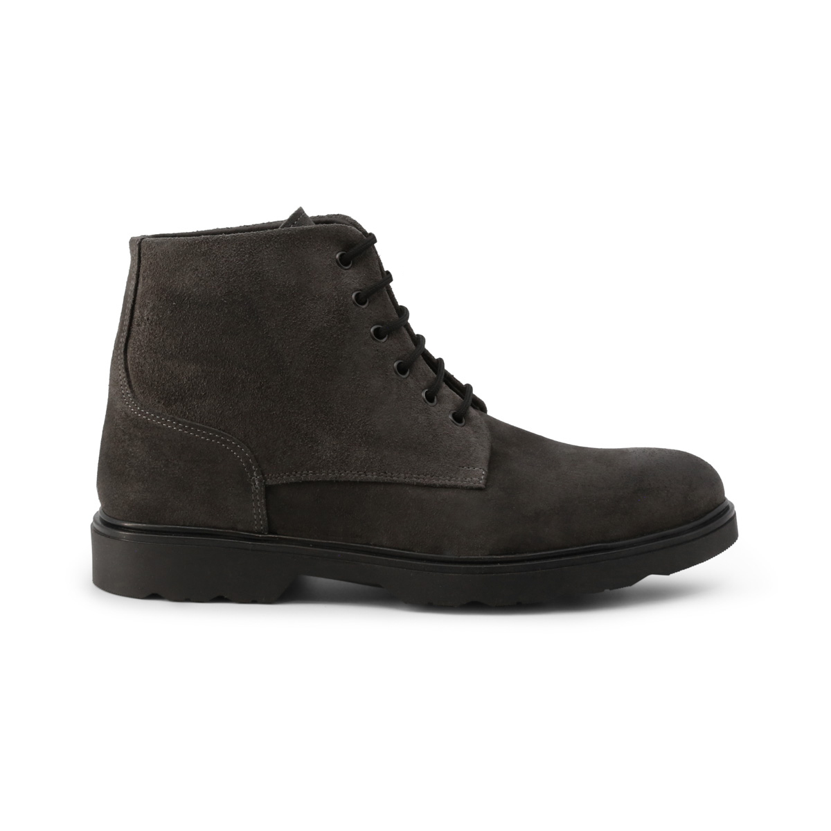 Stivaletti  ACHILLE-CAM Uomo Grigio 123540
