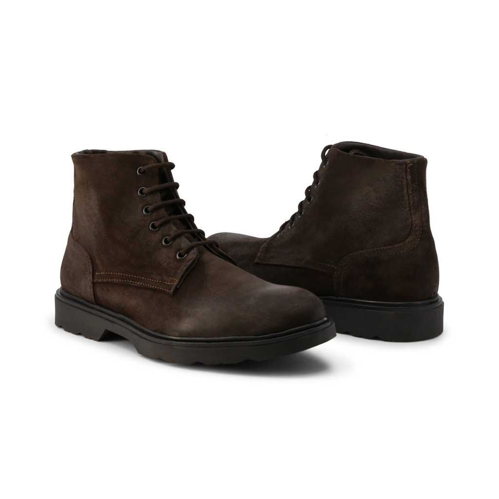 Ankle boots Duca di Morrone - ACHILLE-CAM | Brandsdistribution display picture 3