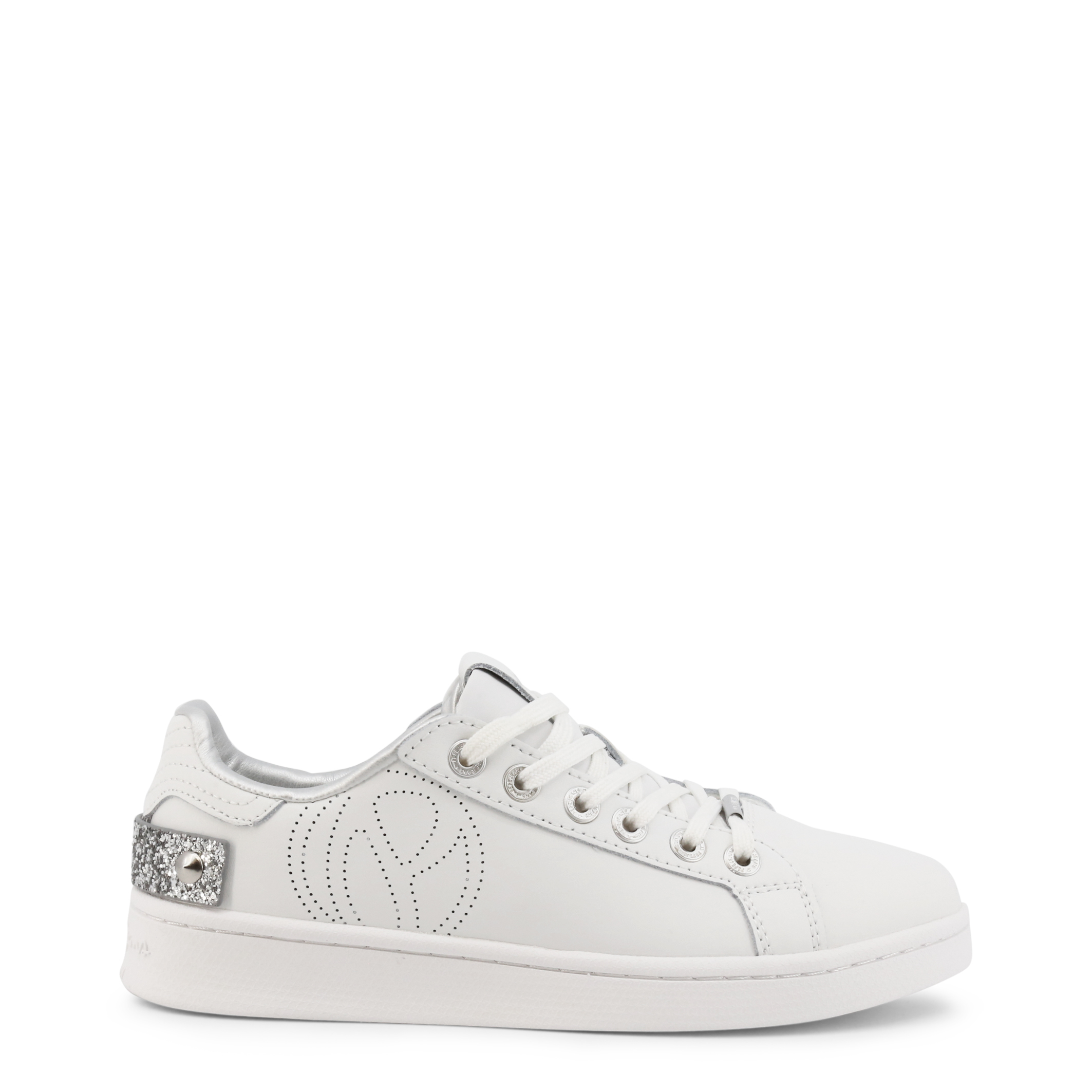 Pepe Jeans Women Sneakers MILTON_PLS31305 White