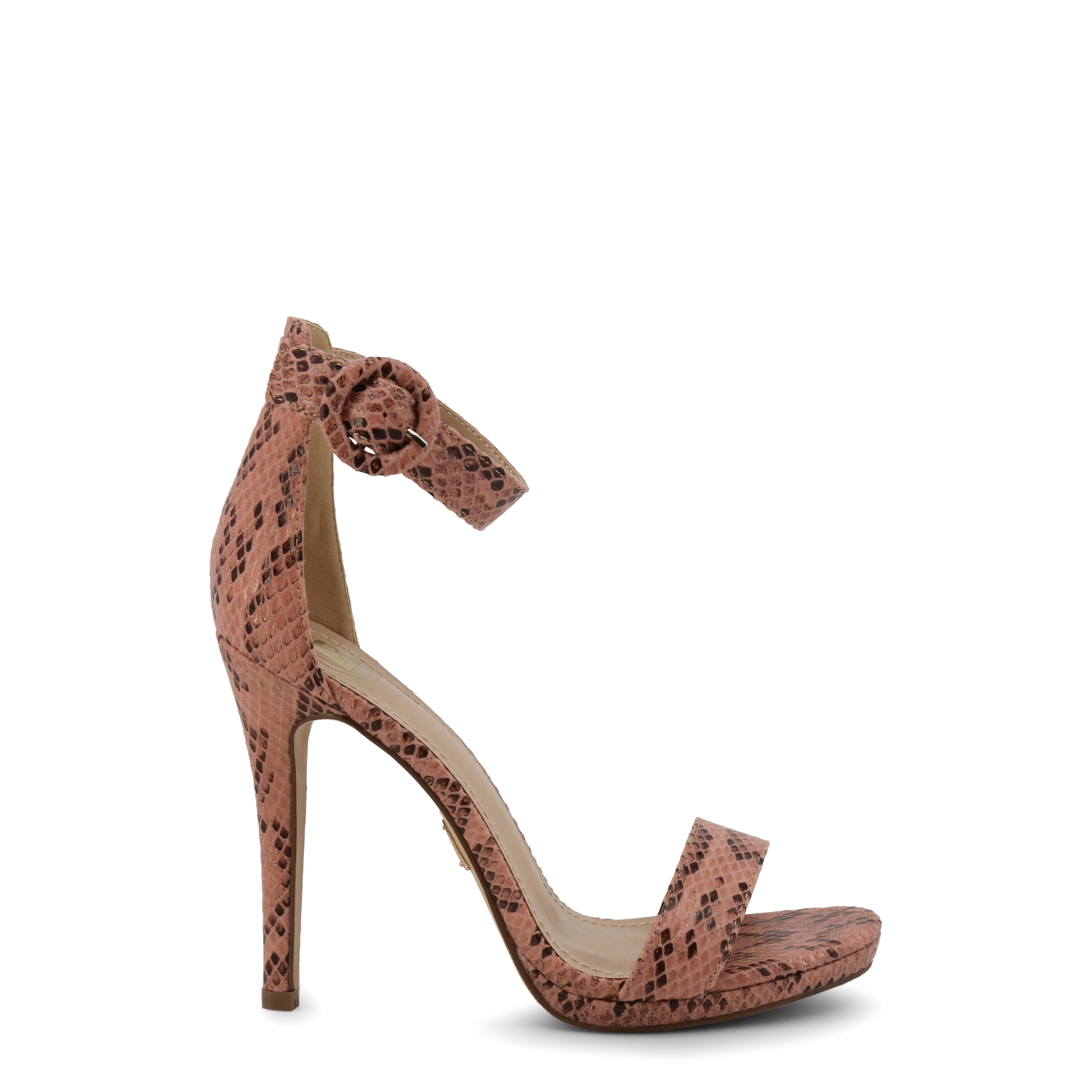 Laura Biagiotti Women Sandals 6109 Pink