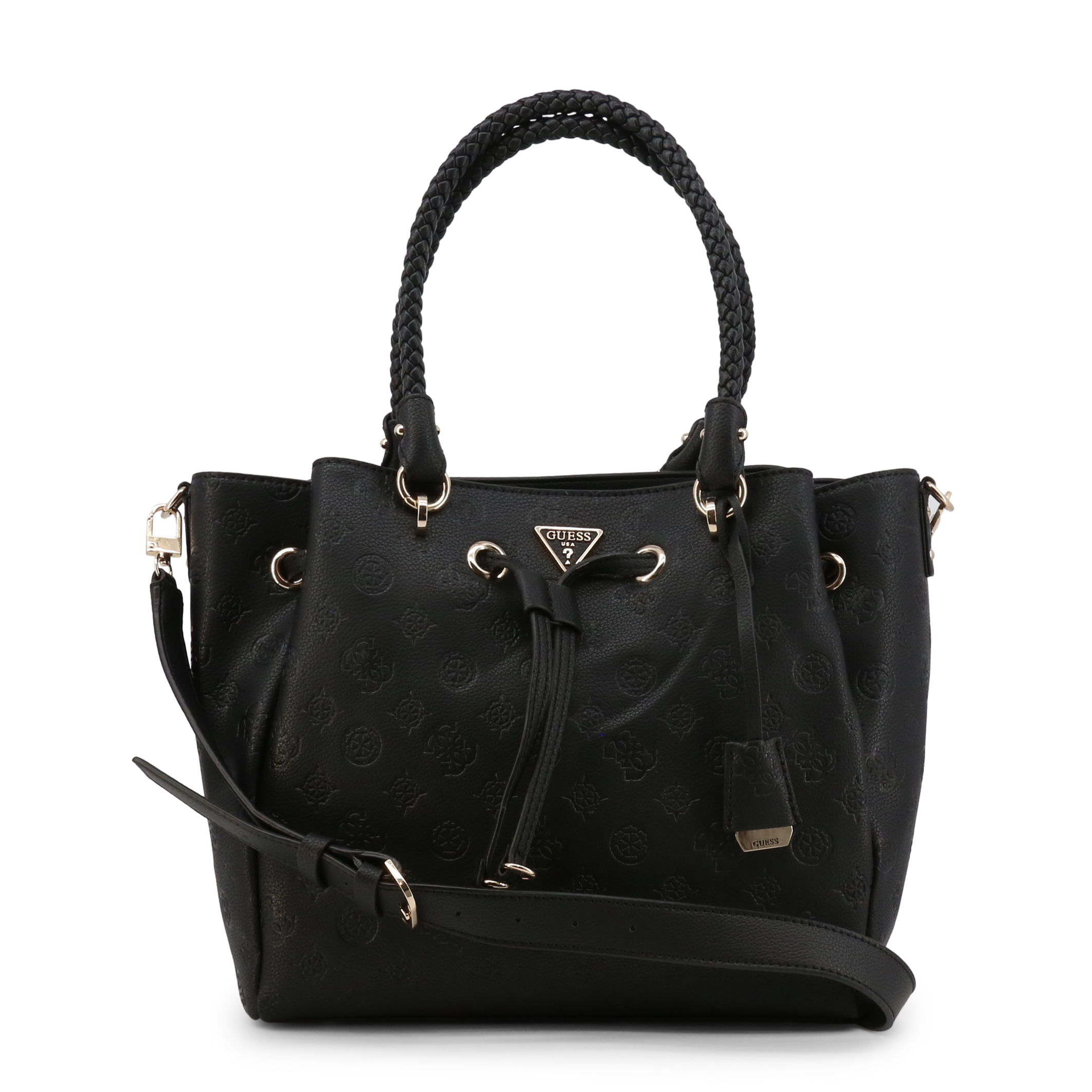 Guess Women Shoulder bags HWPG84_03310 Black