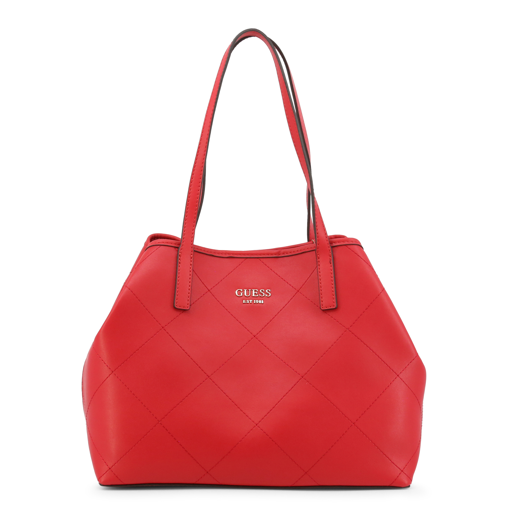 Guess Women Shoulder bags HWQO69_95230 Red