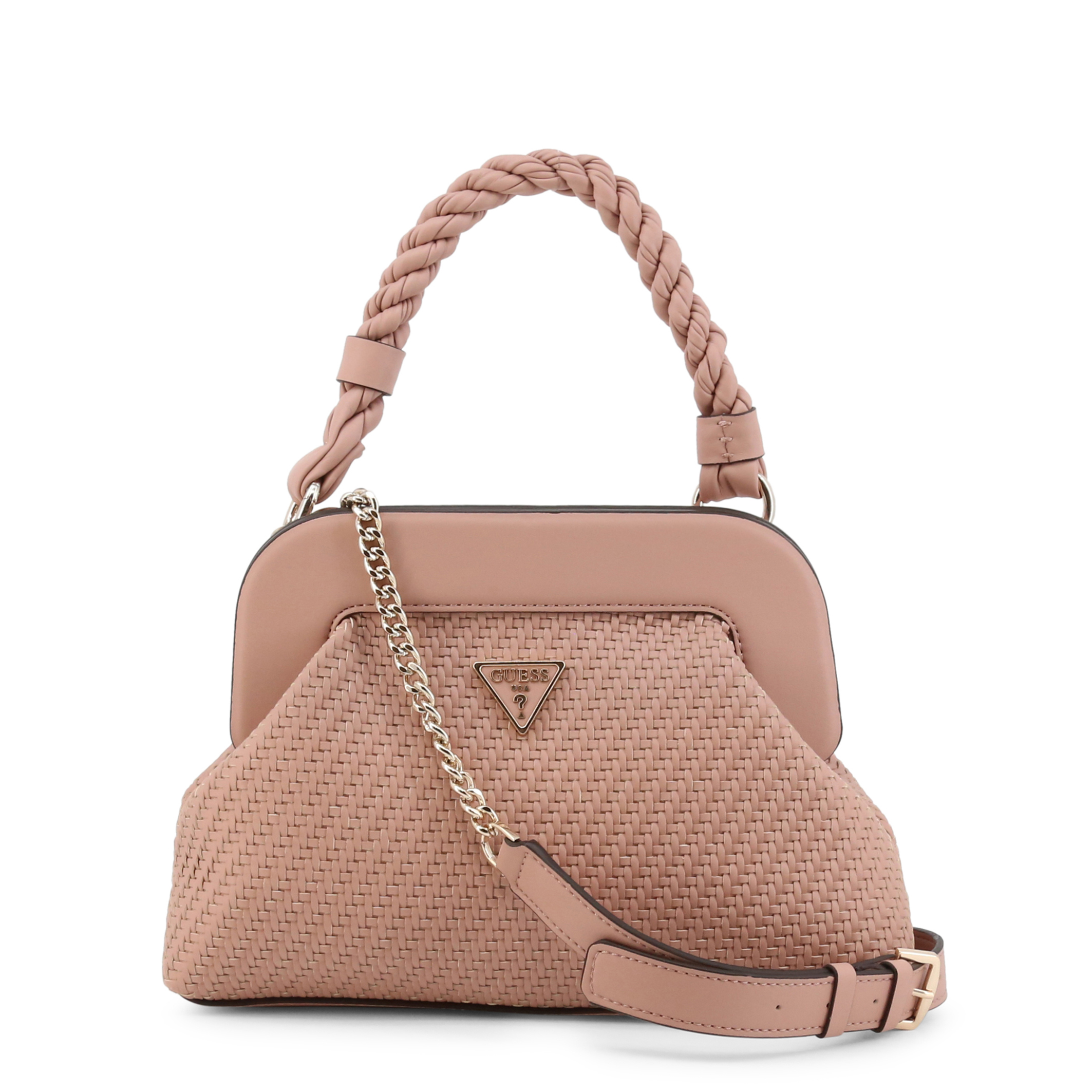 Guess Women Handbags HWVG83_97170 Pink