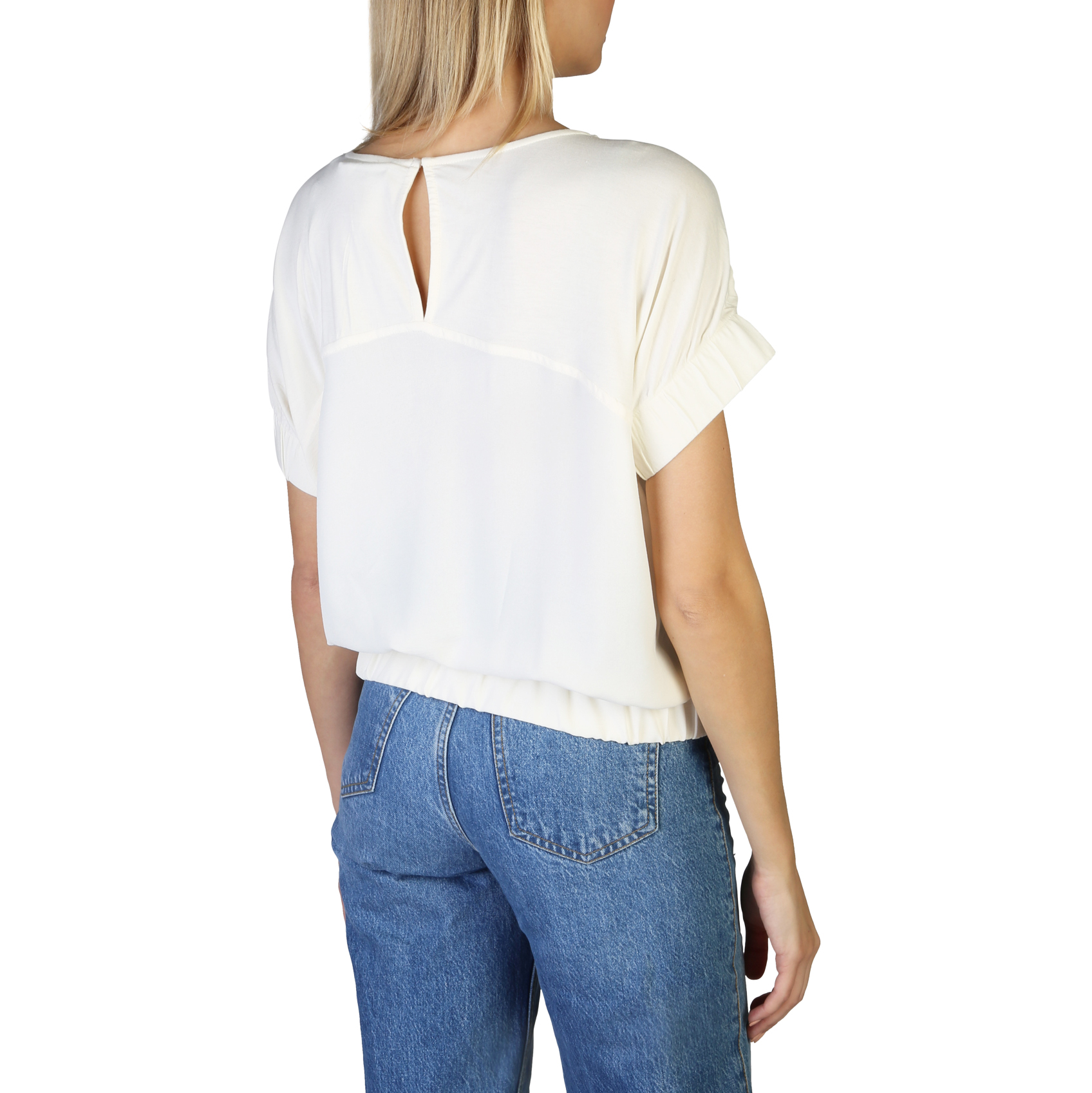 Pepe Jeans White Shirts for Women - MARGOT_PL304228
