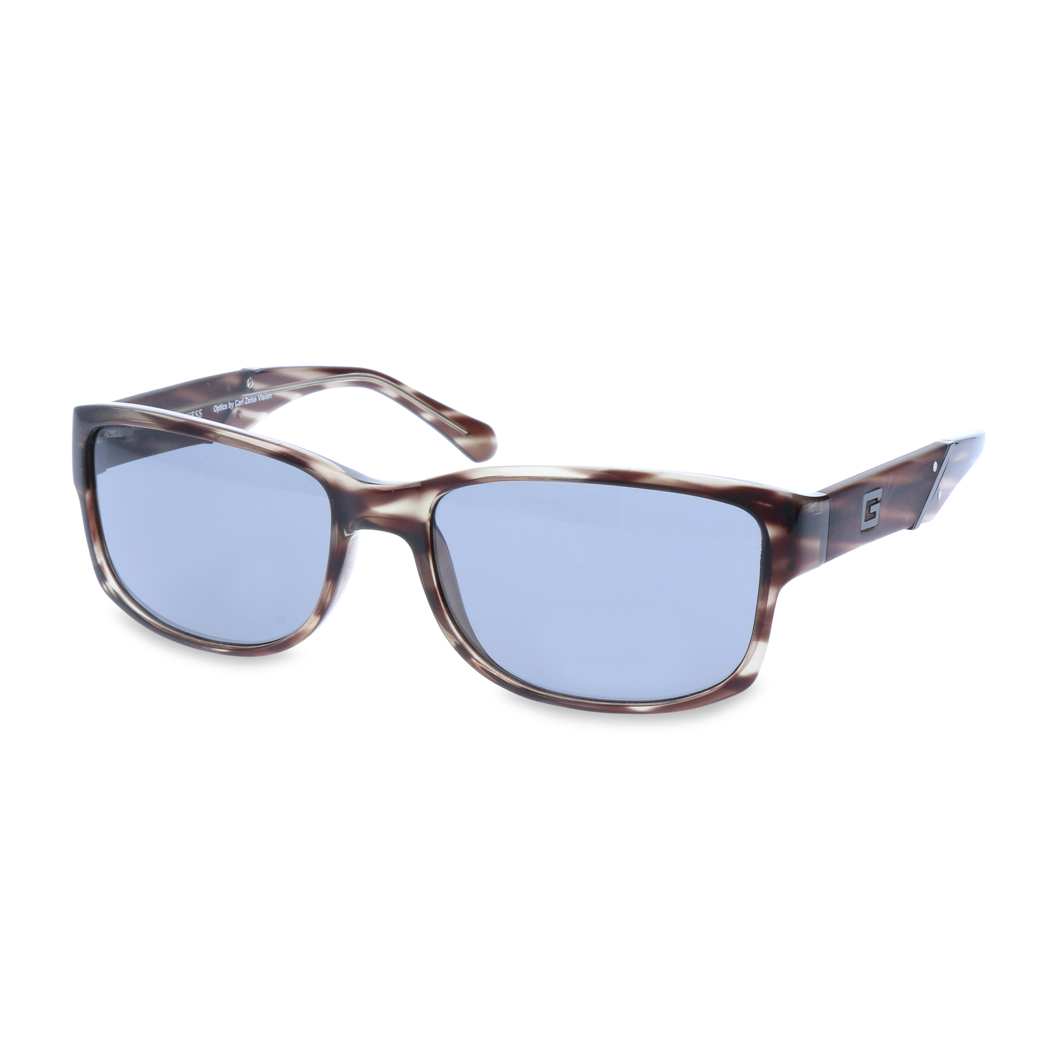 Guess Men Sunglasses GU6755 Brown