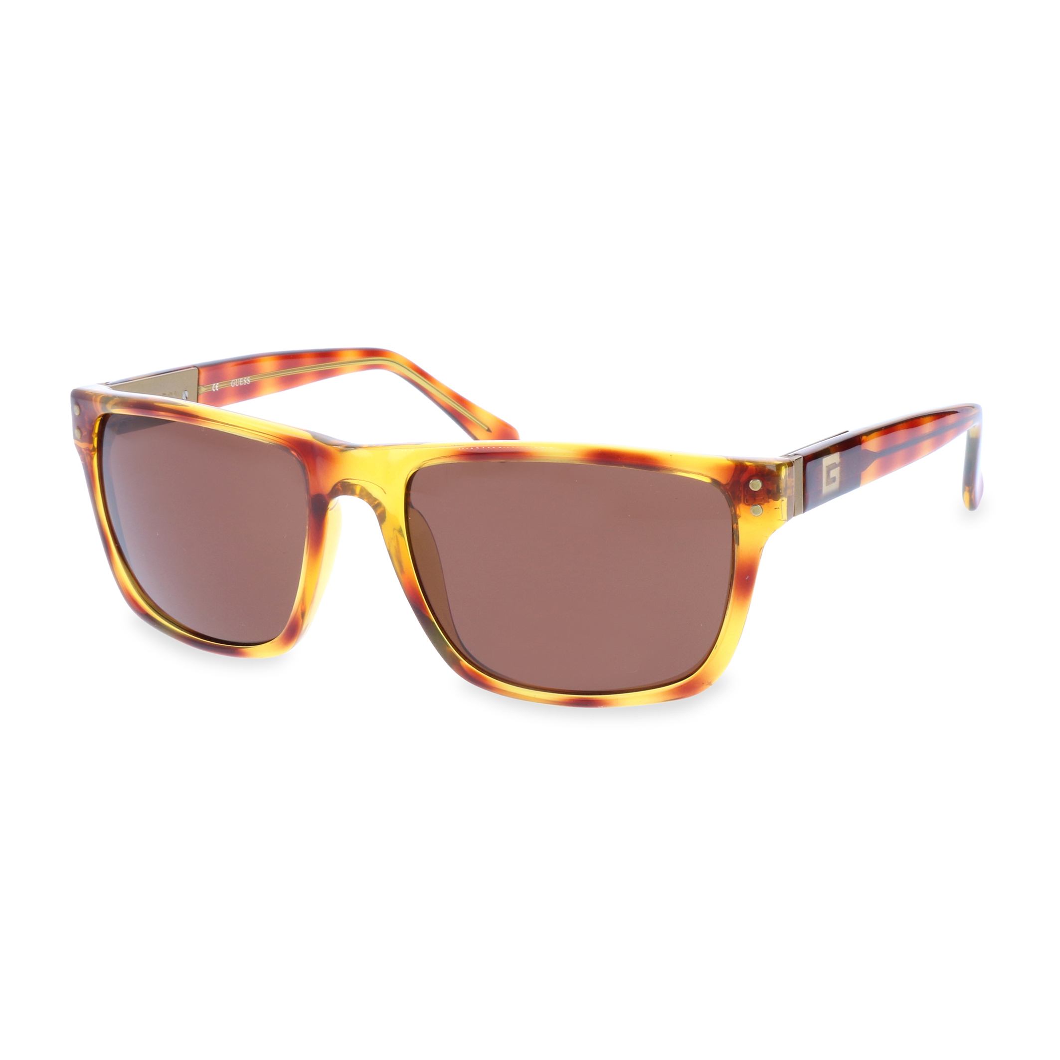 Guess Men Sunglasses GU6795 Brown