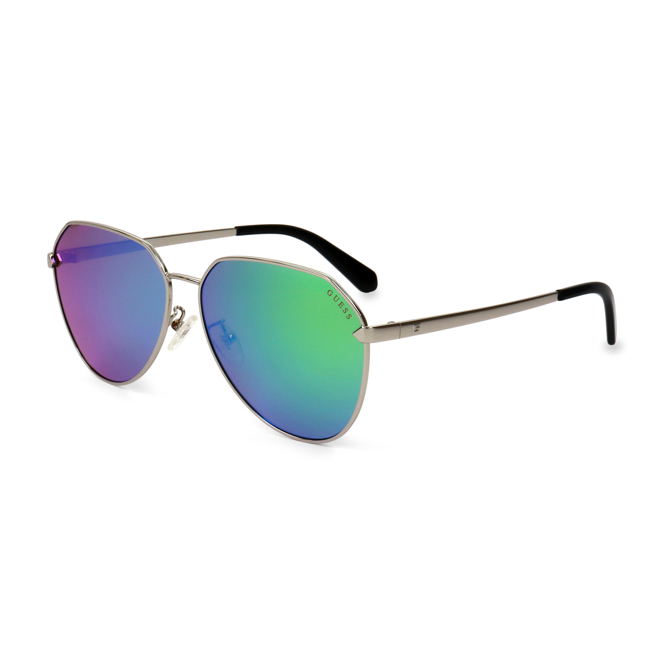 Guess Women Sunglasses GU7582-D Grey