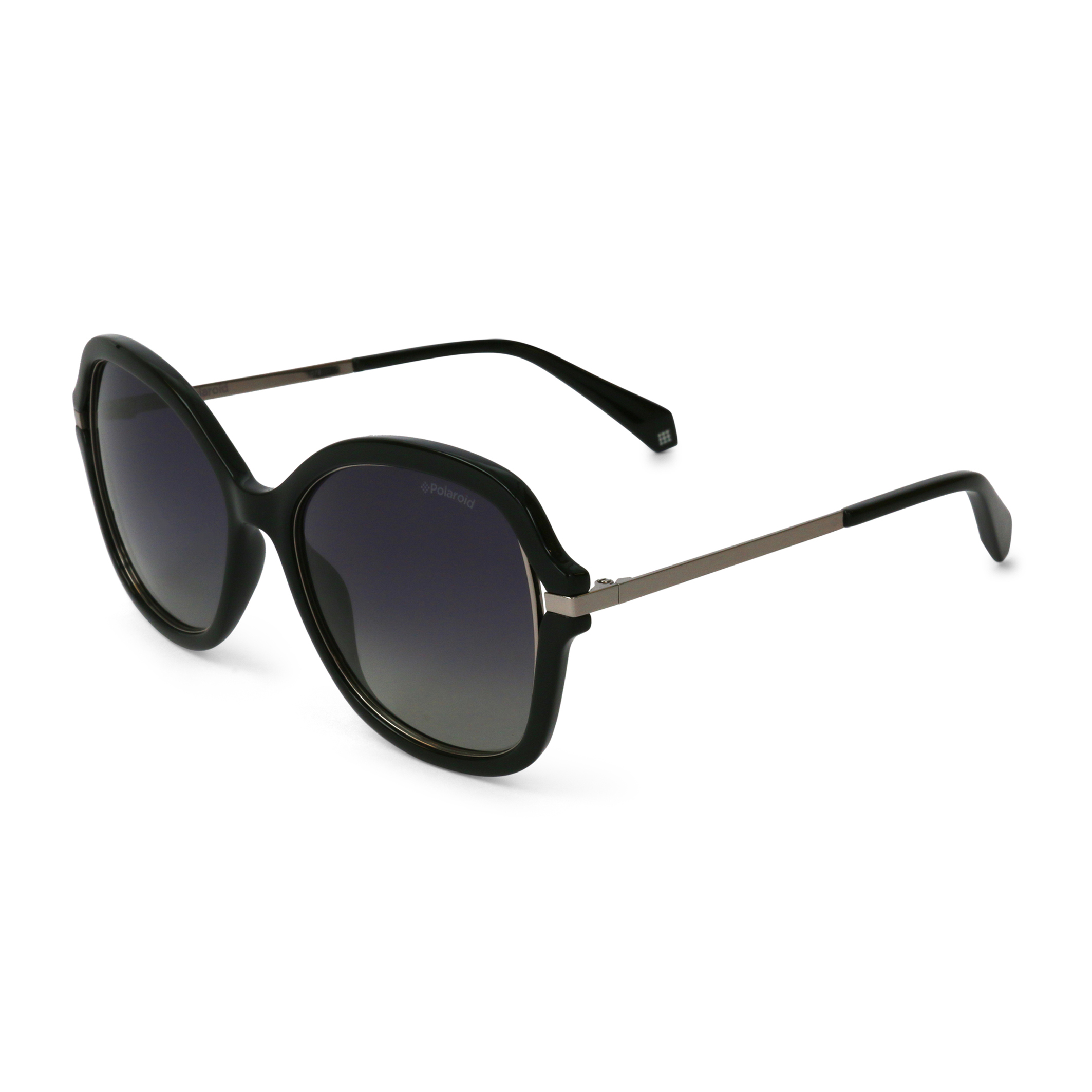 Polaroid Women Sunglasses PLD4068S Black