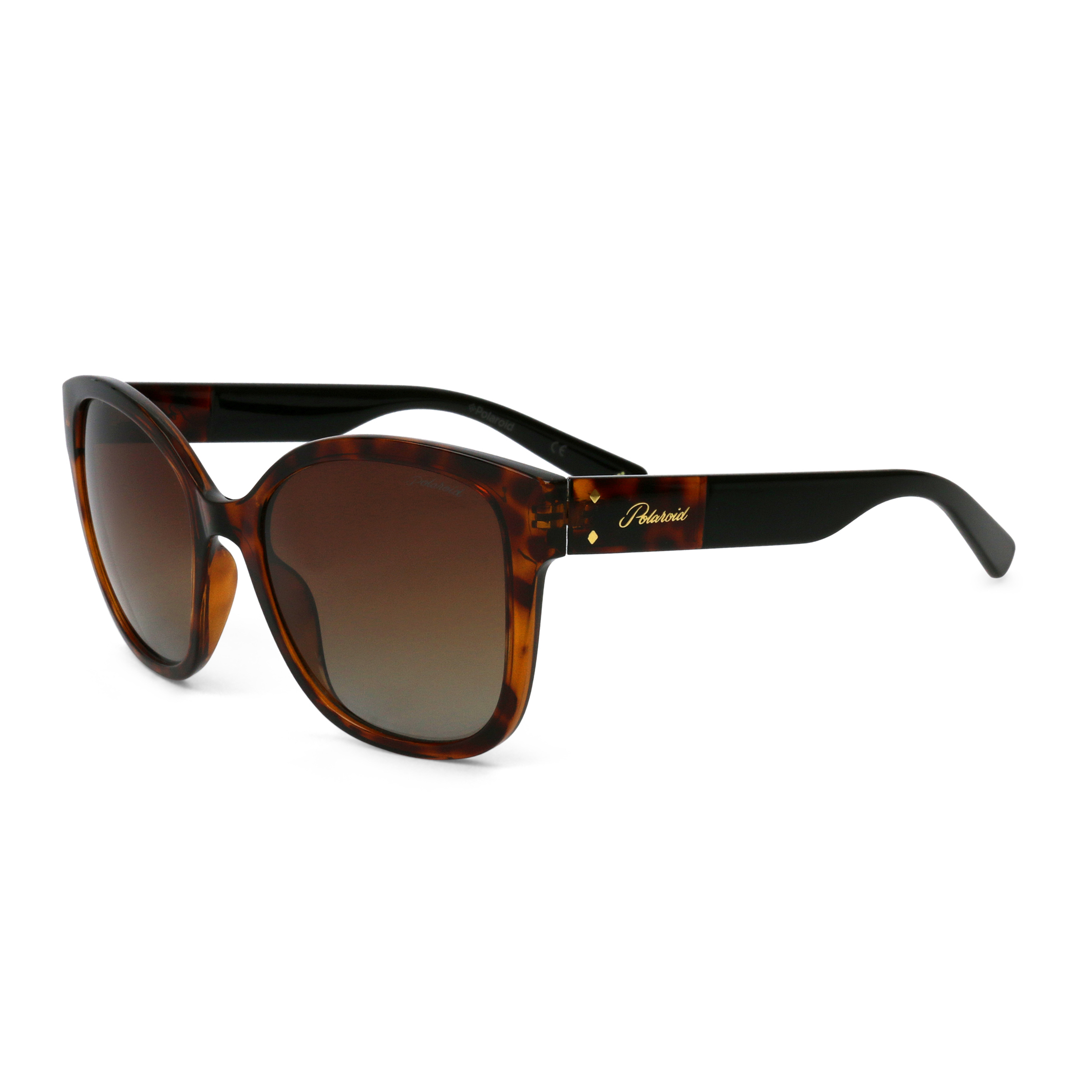 Polaroid Women Sunglasses PLD4070SX Brown