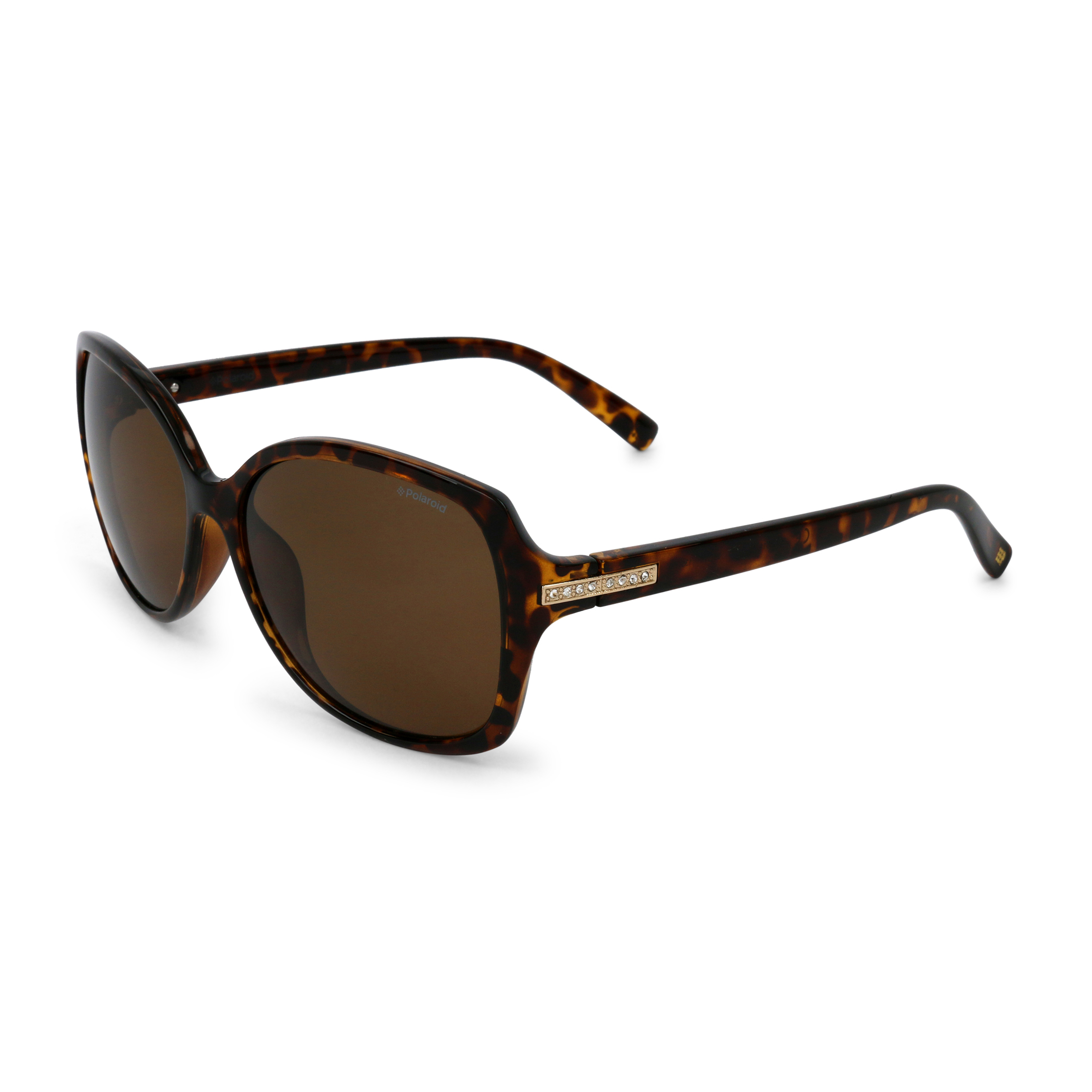 Polaroid Women Sunglasses PLD5011S Brown