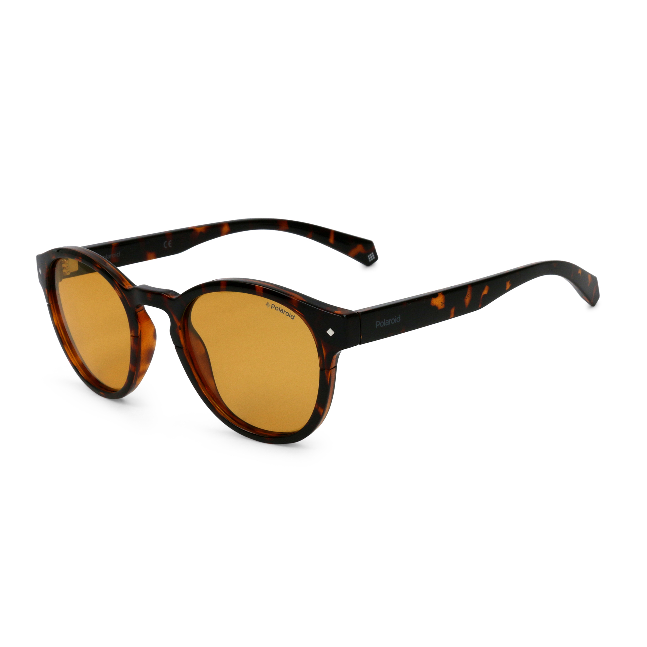 Polaroid Unisex Sunglasses PLD6042S Brown
