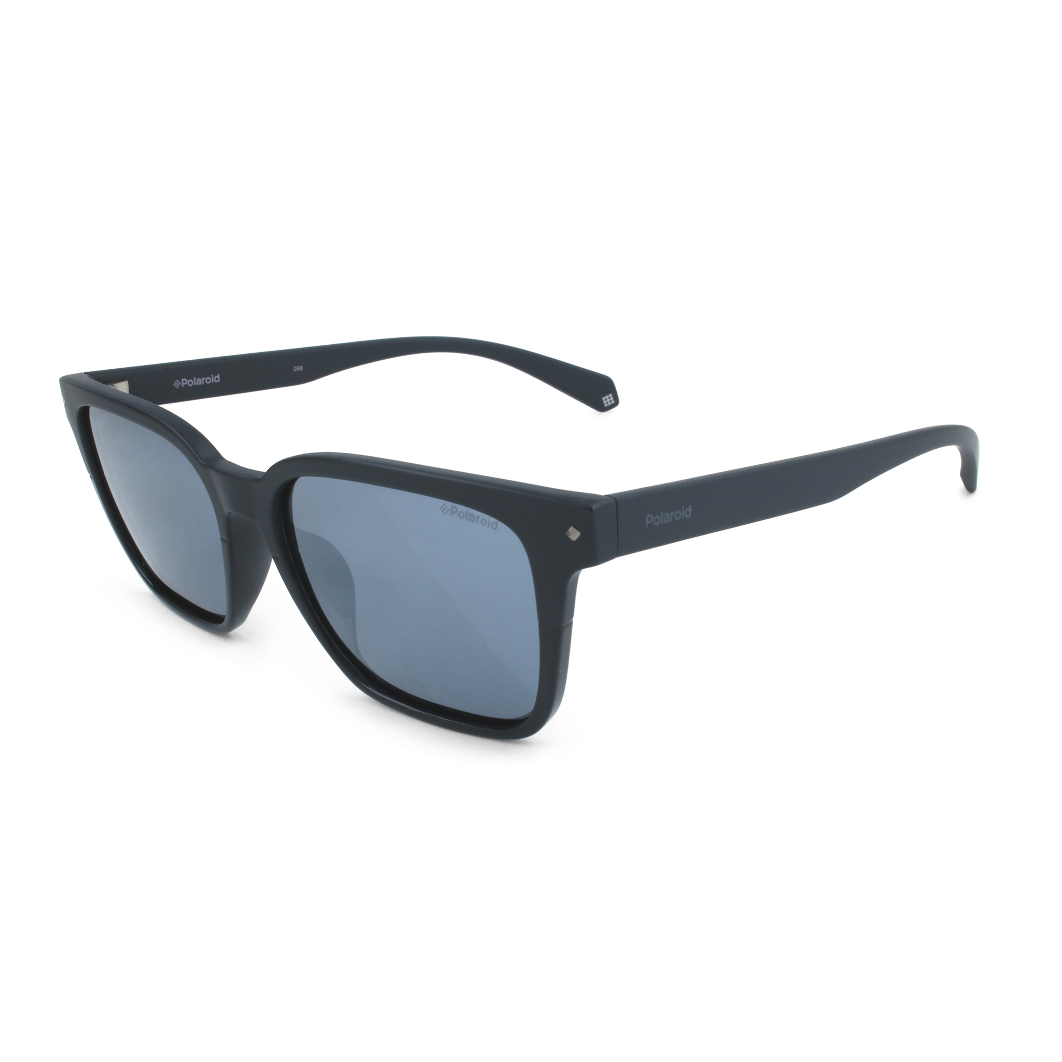Polaroid Unisex Sunglasses PLD6044FS Black