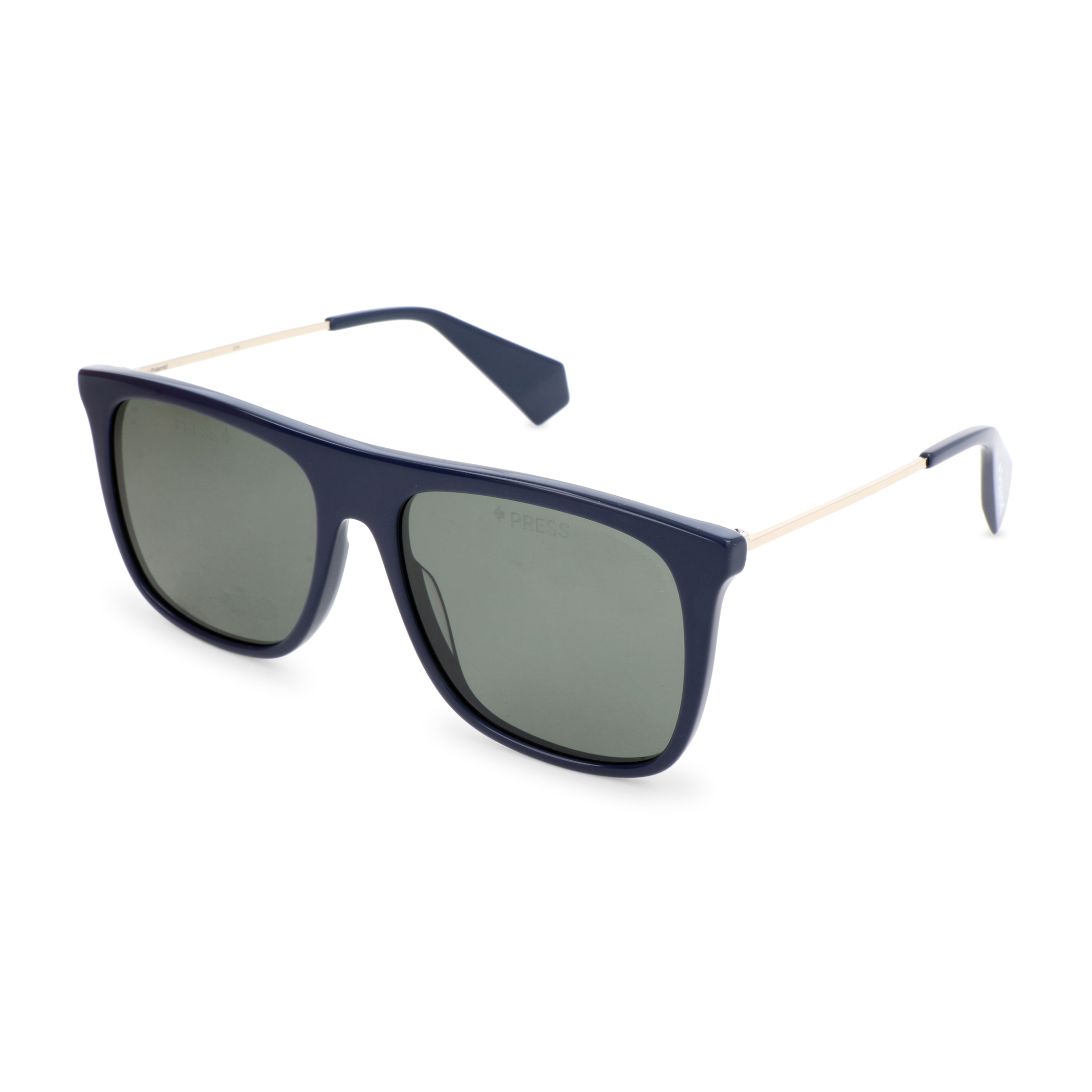 Polaroid Unisex Sunglasses PLD6046SX Blue