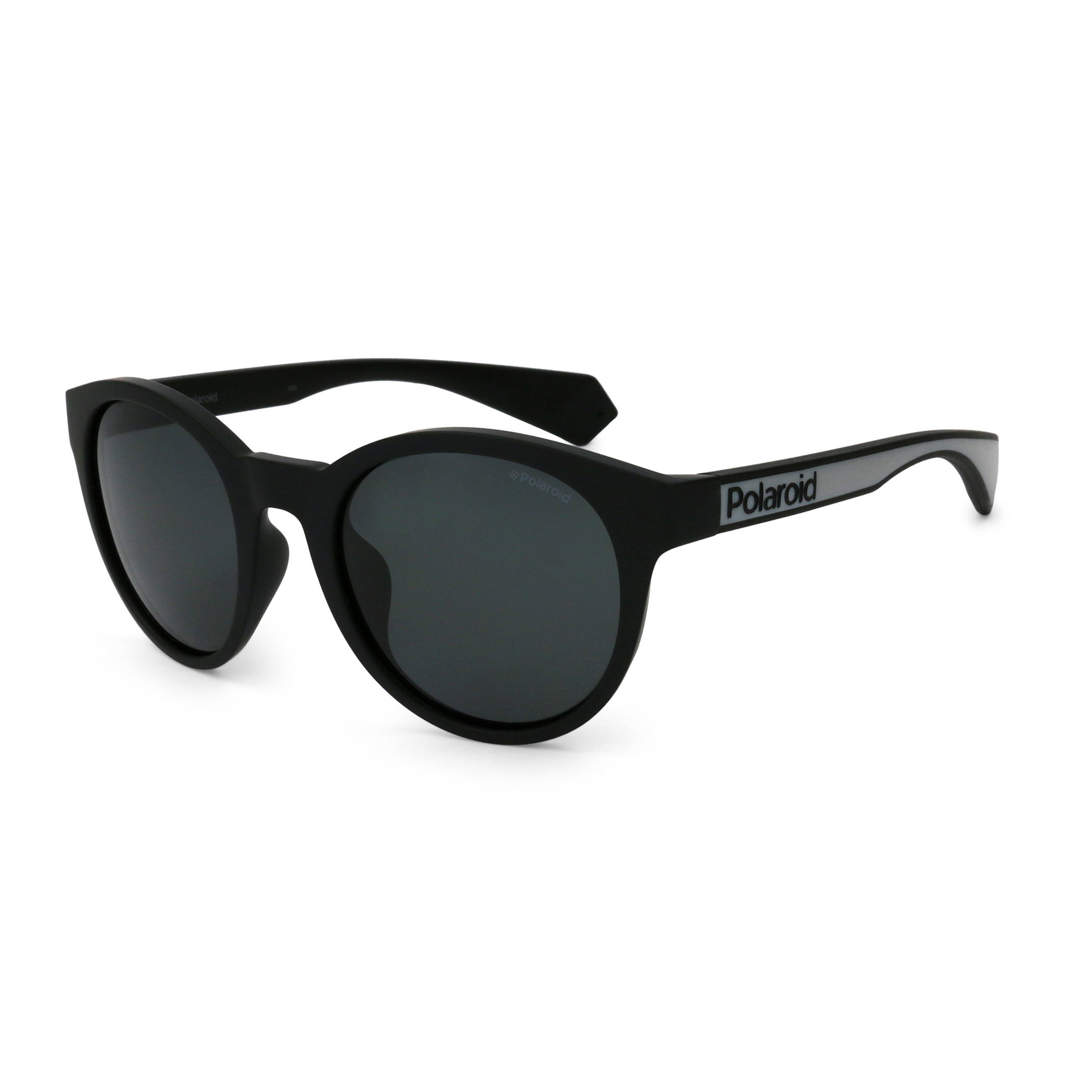 Polaroid Unisex Sunglasses PLD6063GS Black
