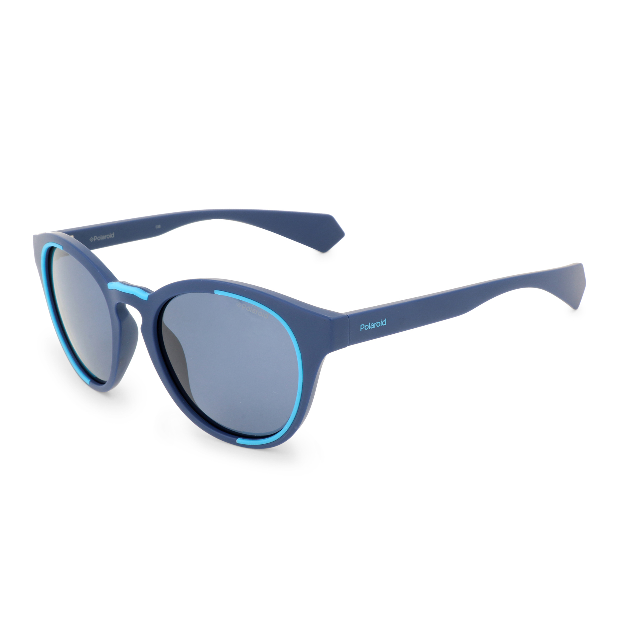 Polaroid Unisex Sunglasses PLD6065S Blue