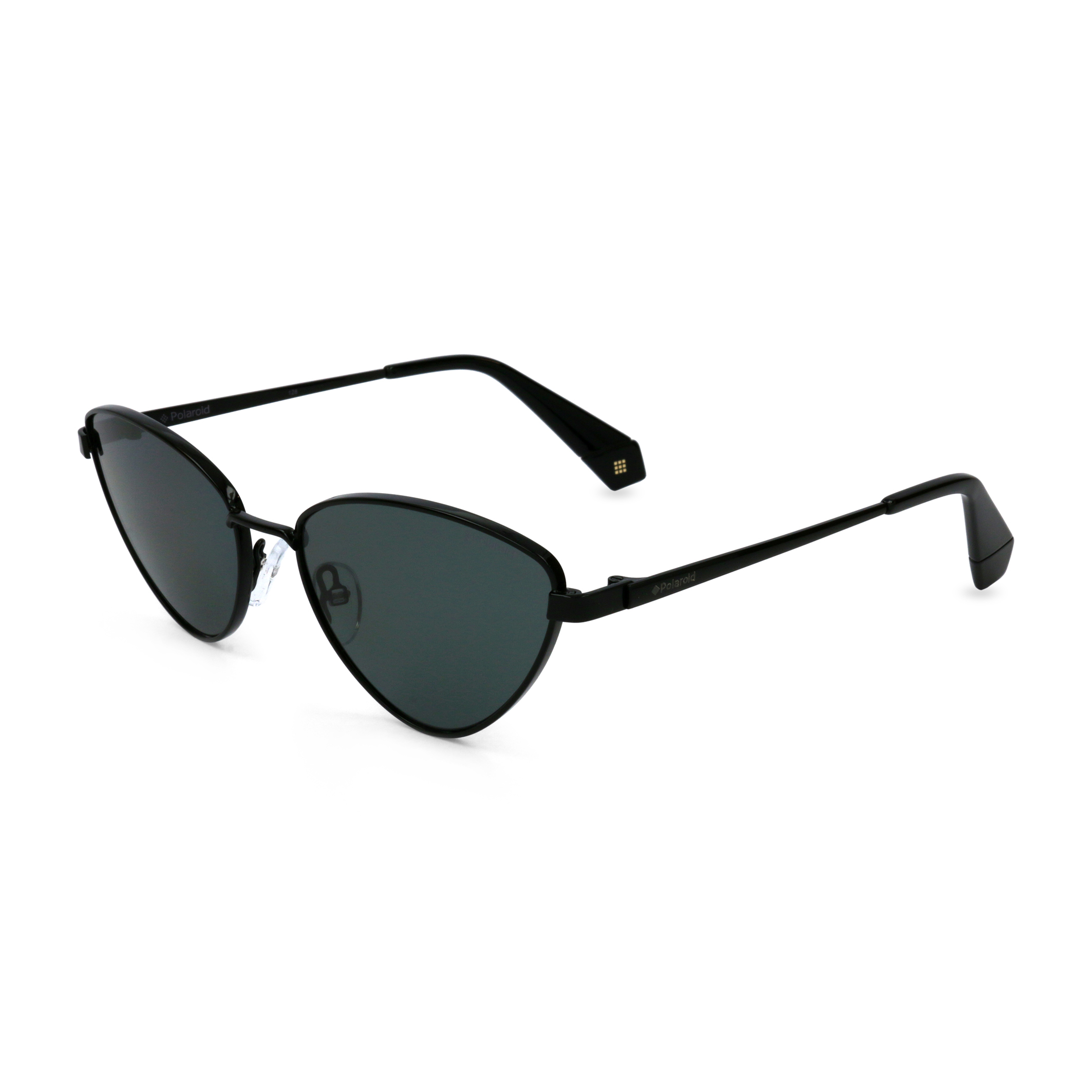 Polaroid Women Sunglasses PLD6071SX Black