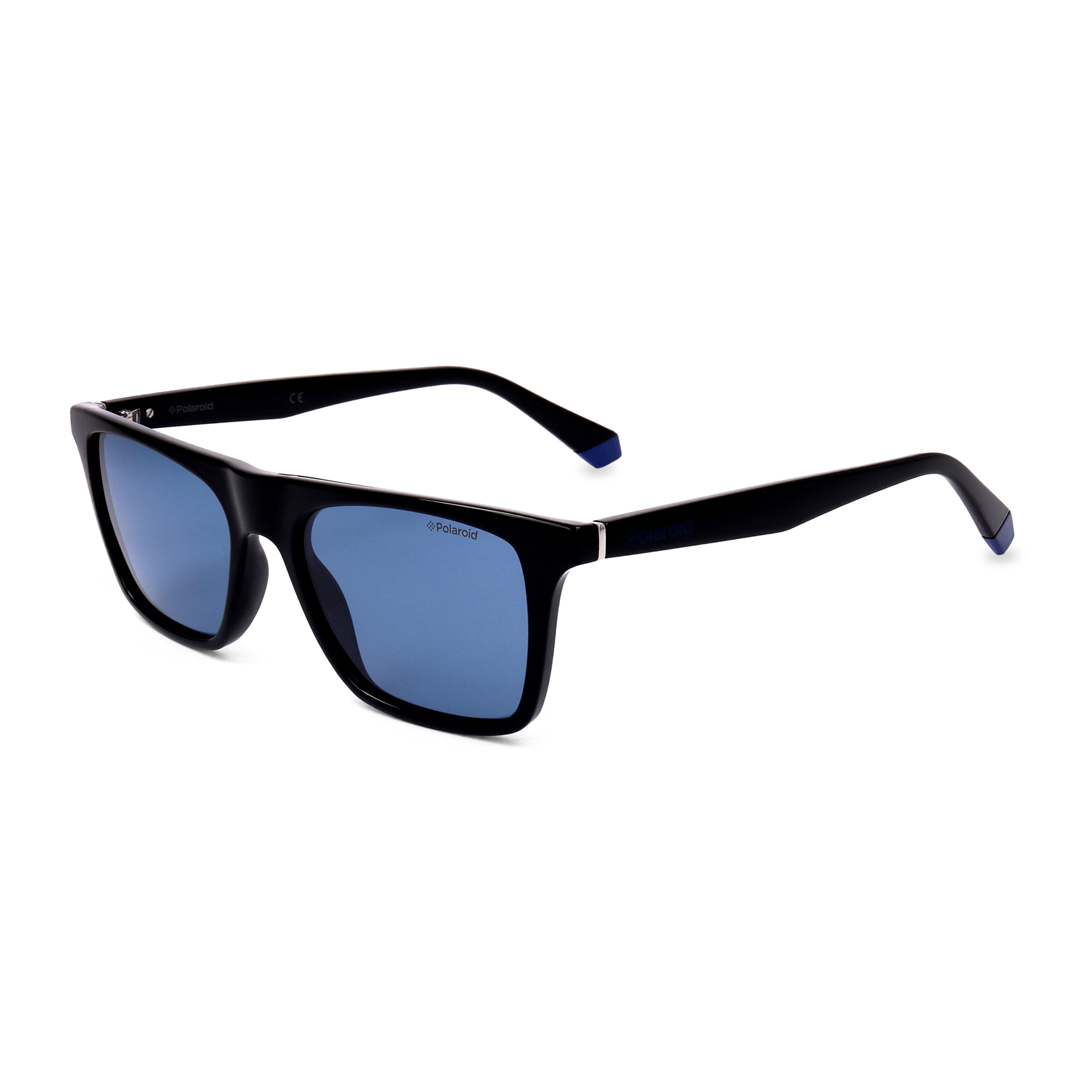 Polaroid Unisex Sunglasses PLD6110S Black