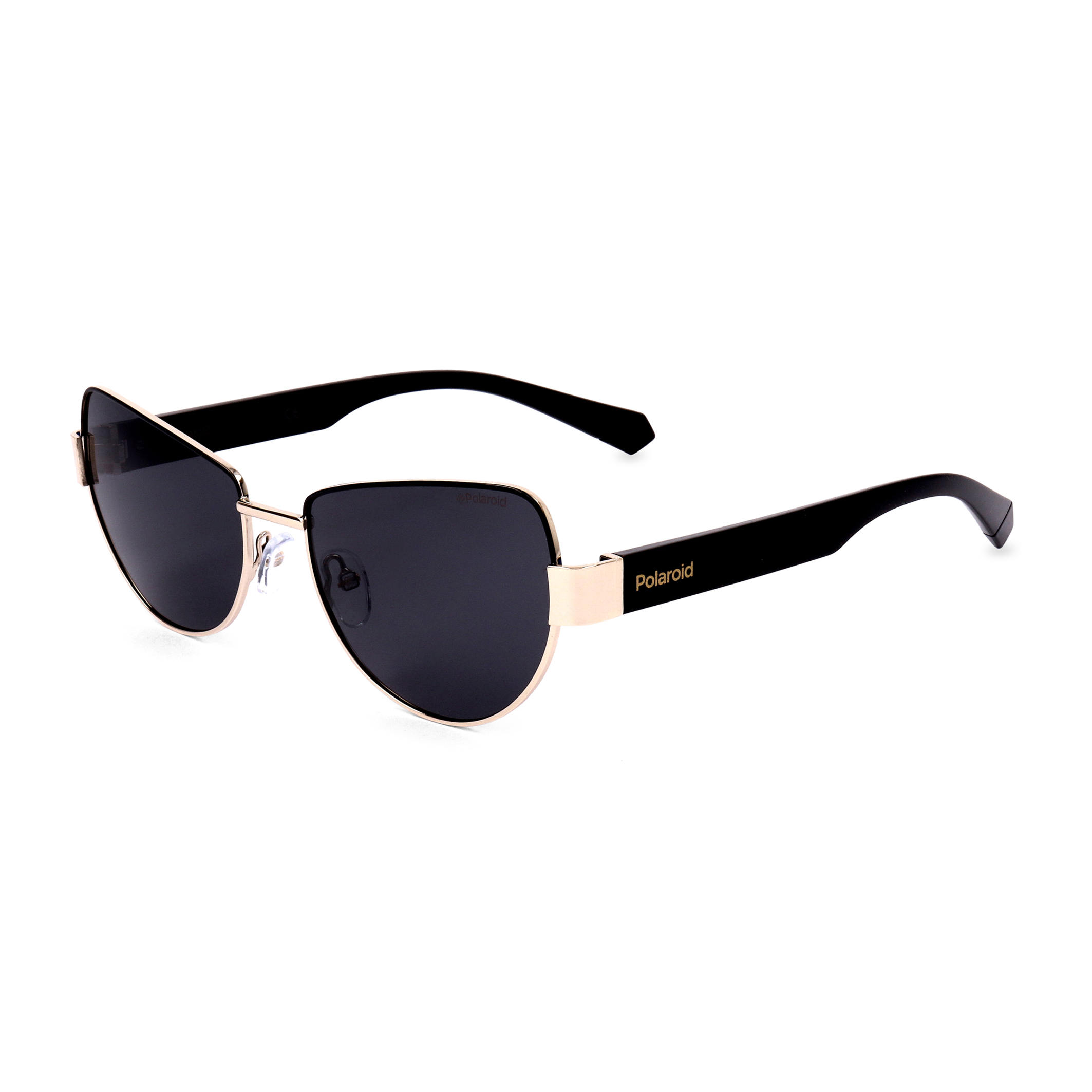 Polaroid Unisex Sunglasses PLD6122S Yellow