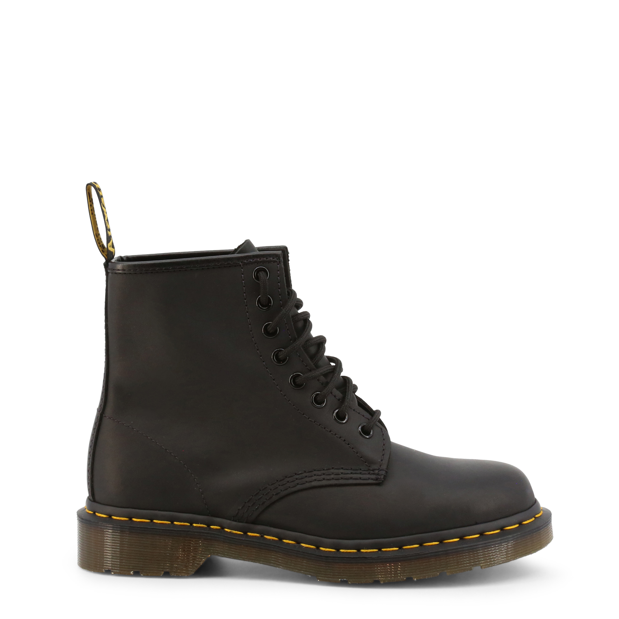 Stivaletti  1460 Donna Nero 125230