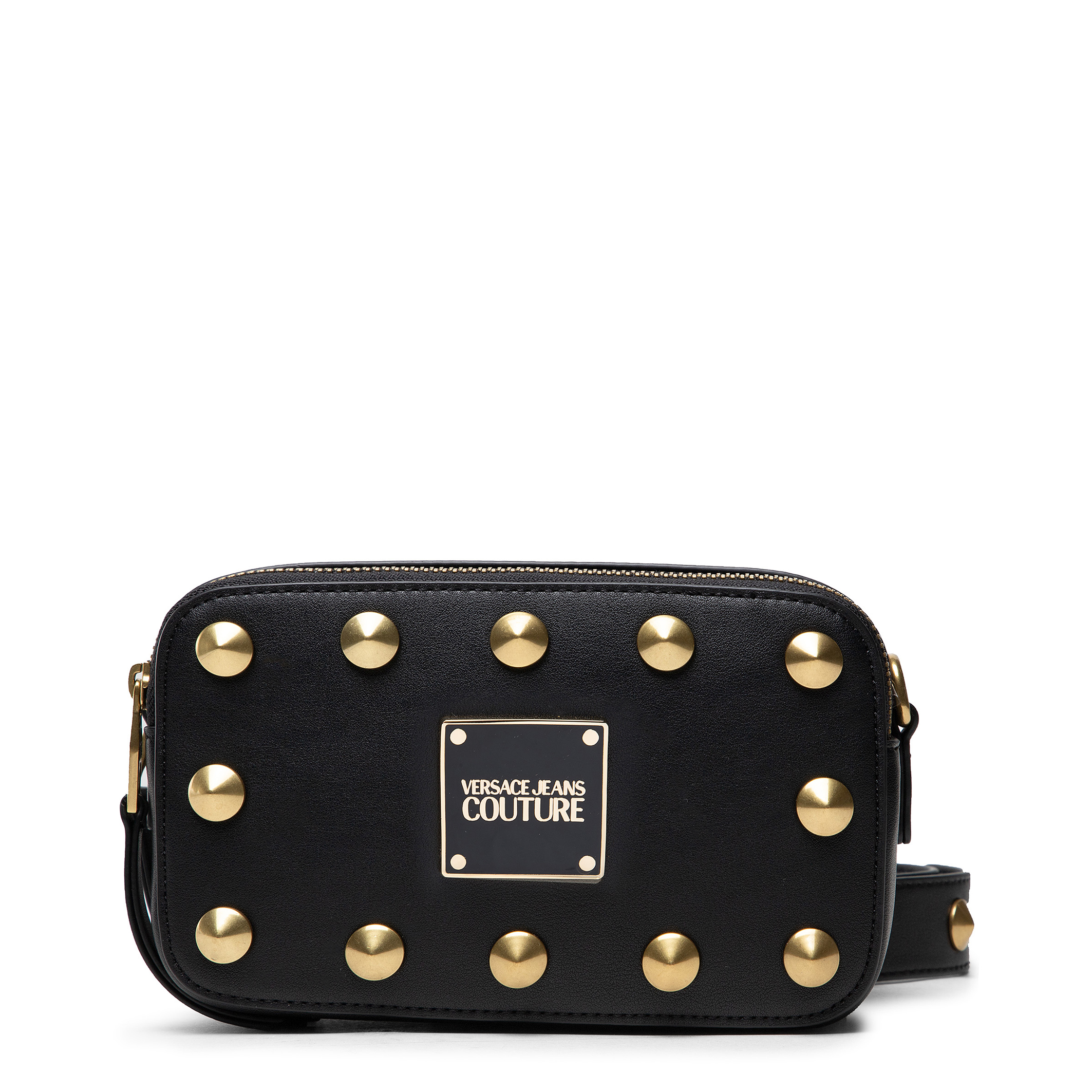 Versace Jeans Women Crossbody Bags 72VA4BE2_71407 Black