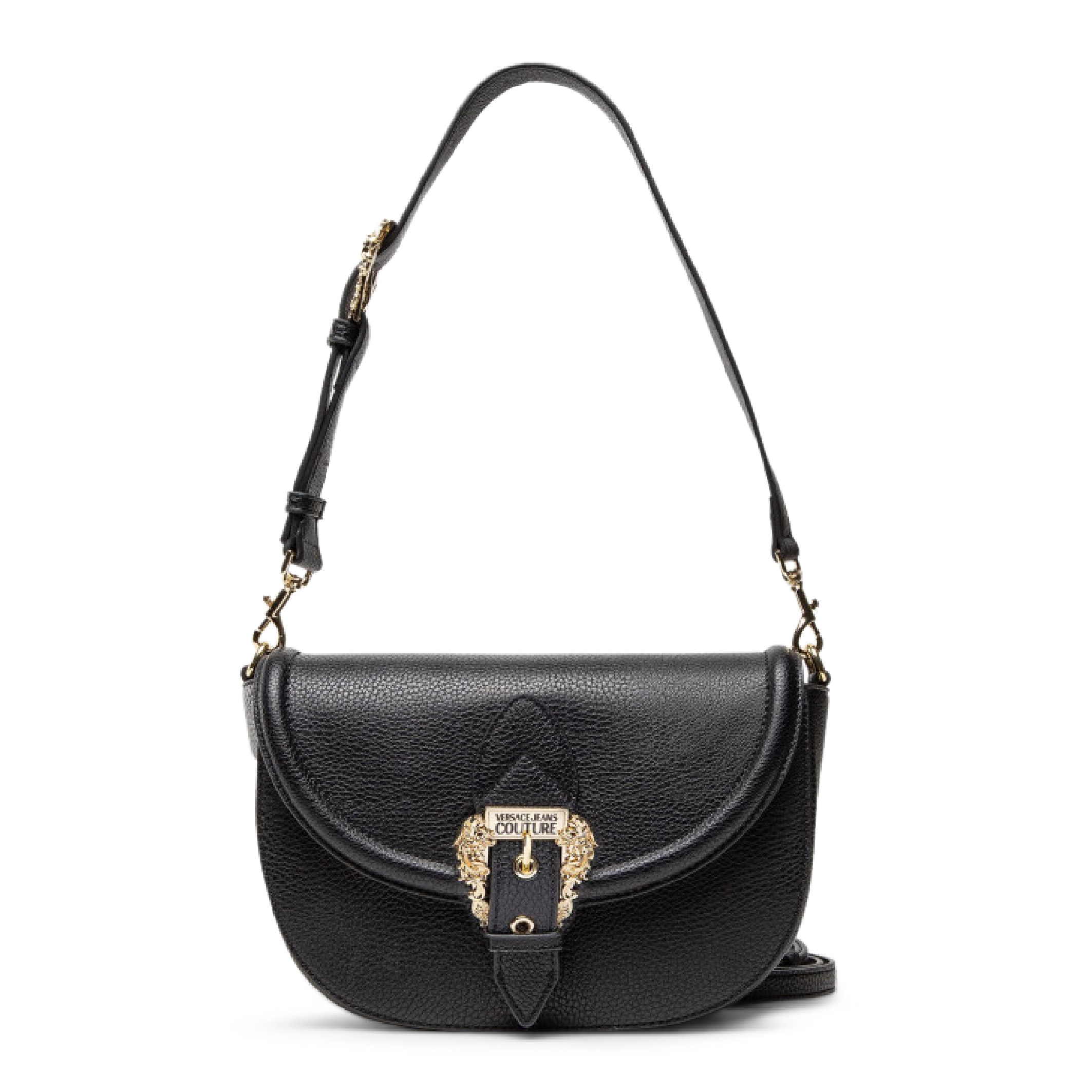 Versace Jeans Women Crossbody Bags 72VA4BFN_71578 Black