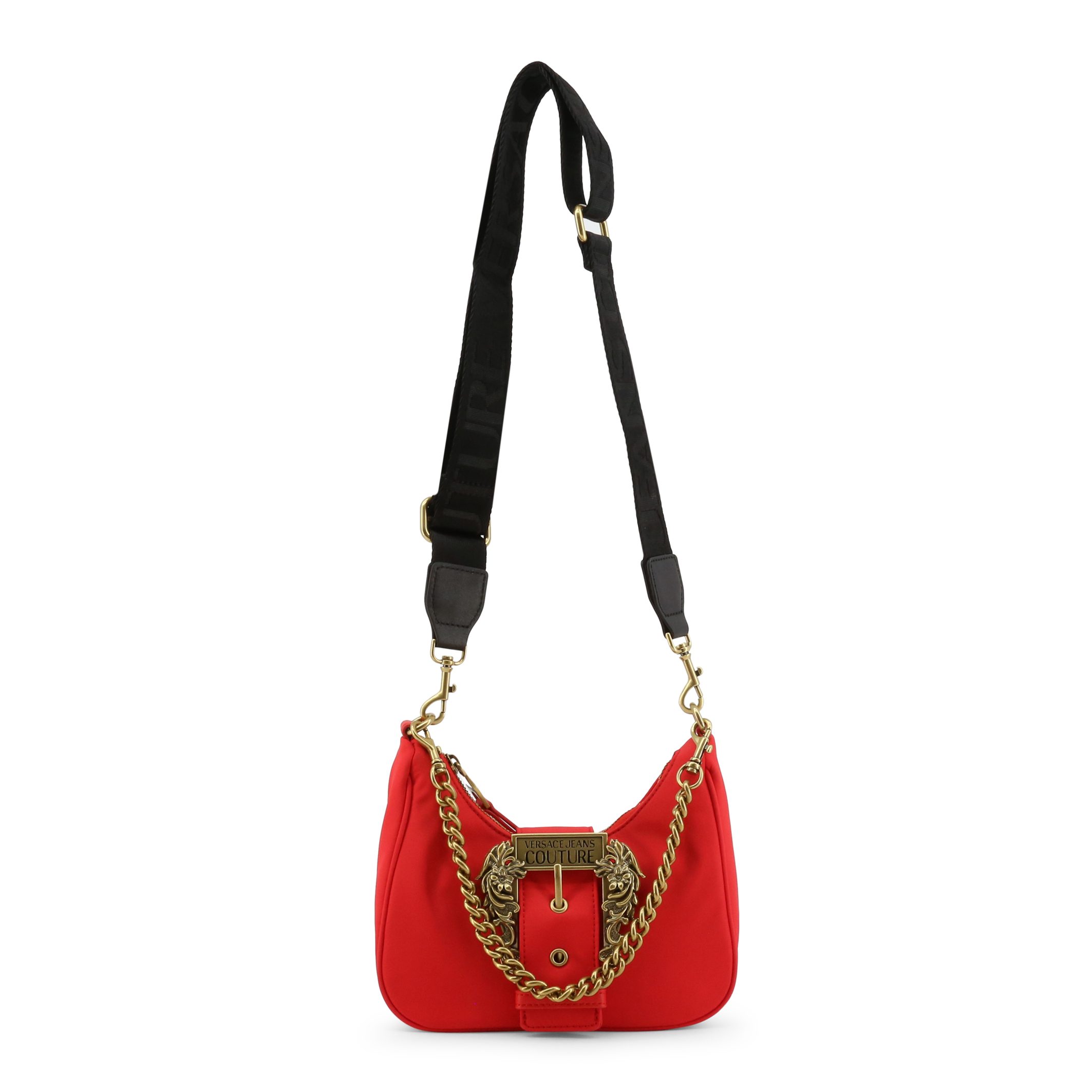 Versace Jeans Women Crossbody Bags 72VA4BFG_ZS067 Red