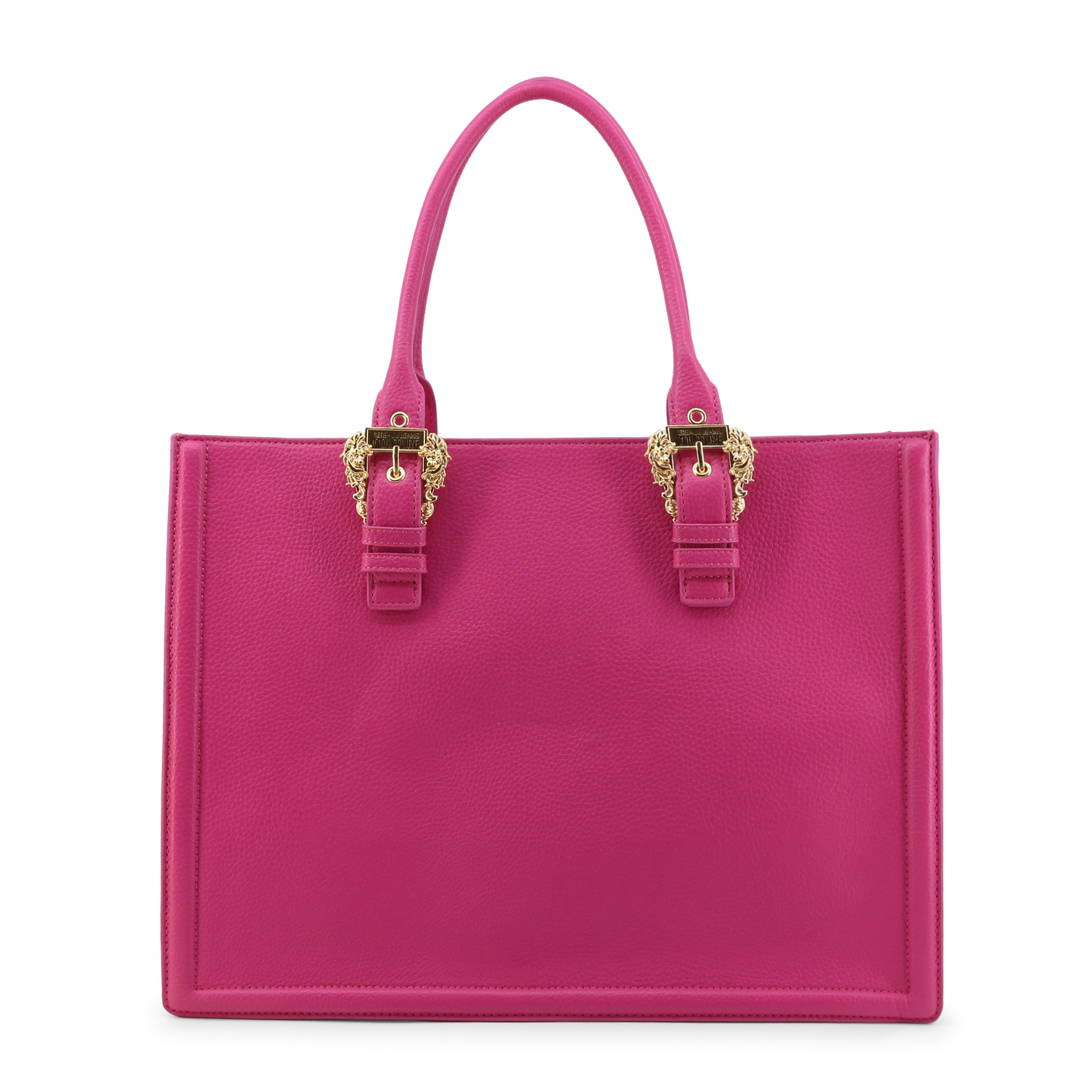 Versace Jeans Women Shopping bags 72VA4BF9_71578 Pink