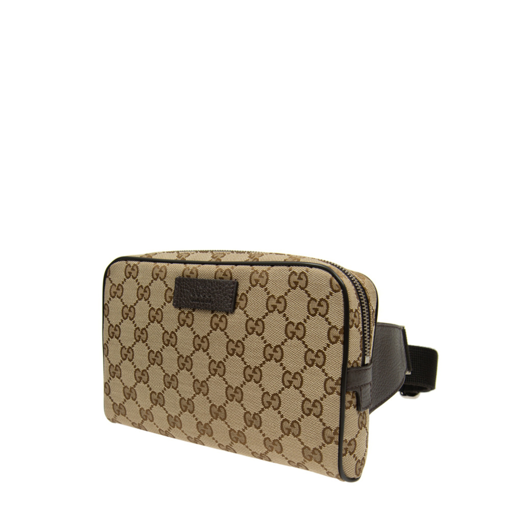Belt bag Gucci - 449174_KY9KN | Brandsdistribution
