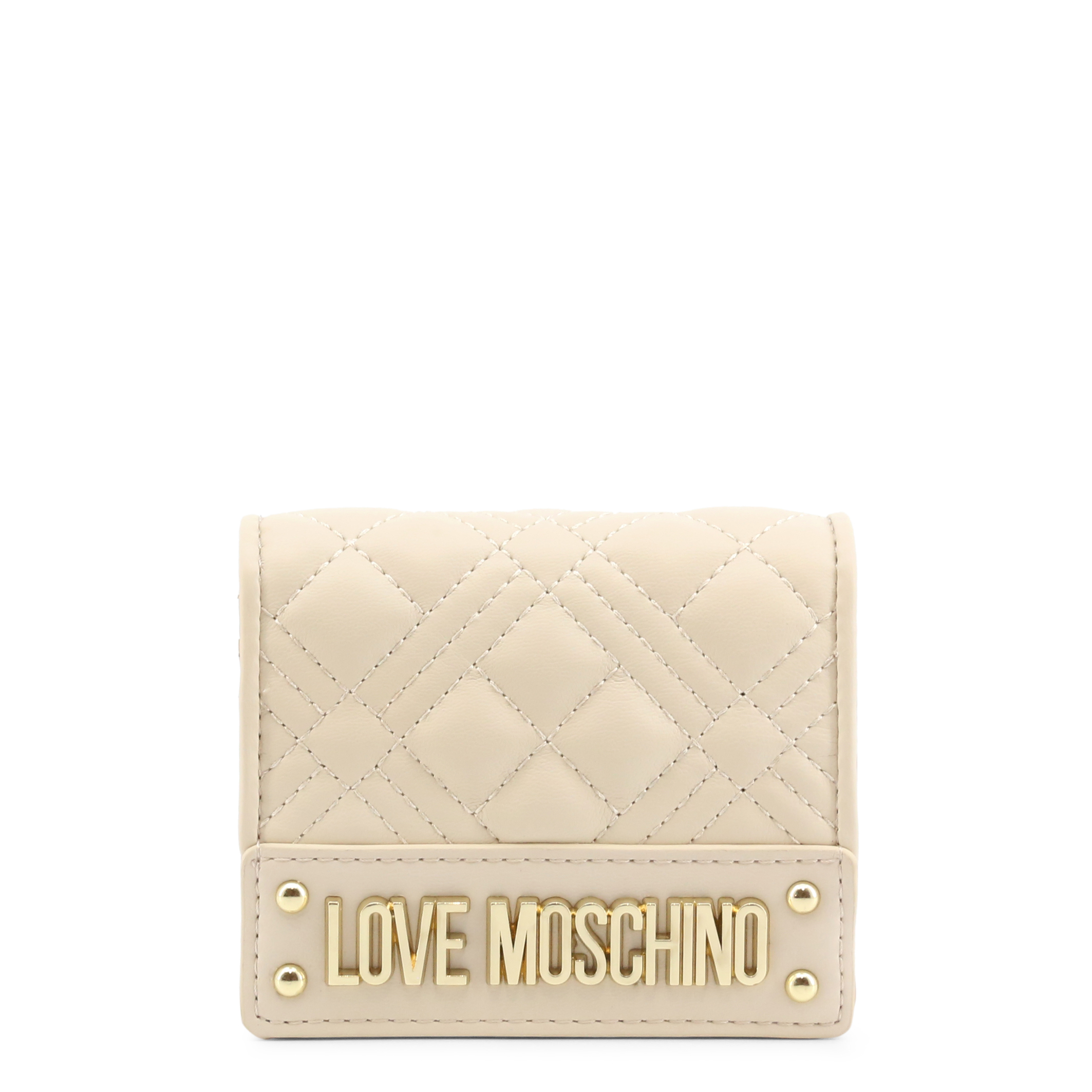 Love Moschino Women Wallets JC5601PP1ELA0 White