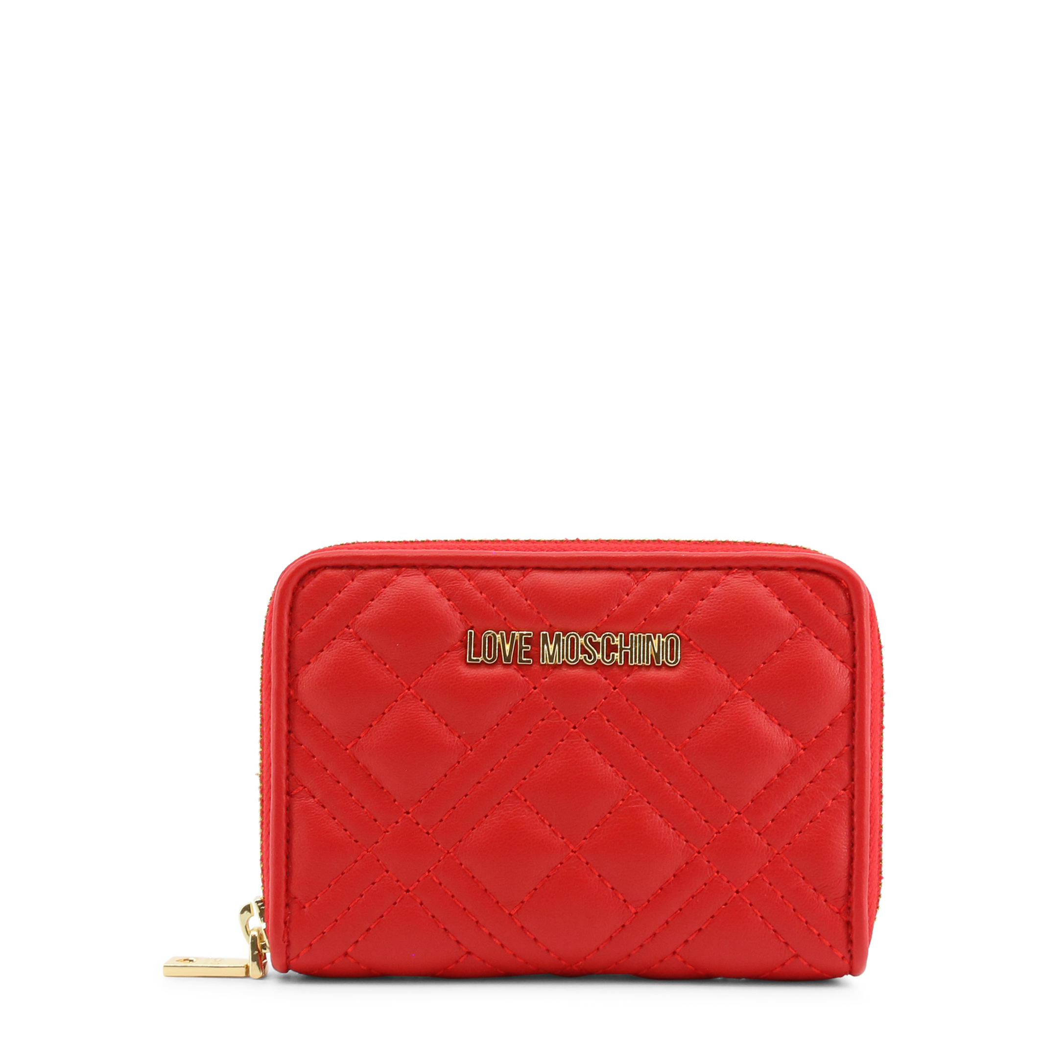 Love Moschino Women Wallets JC5602PP1ELA0 Red