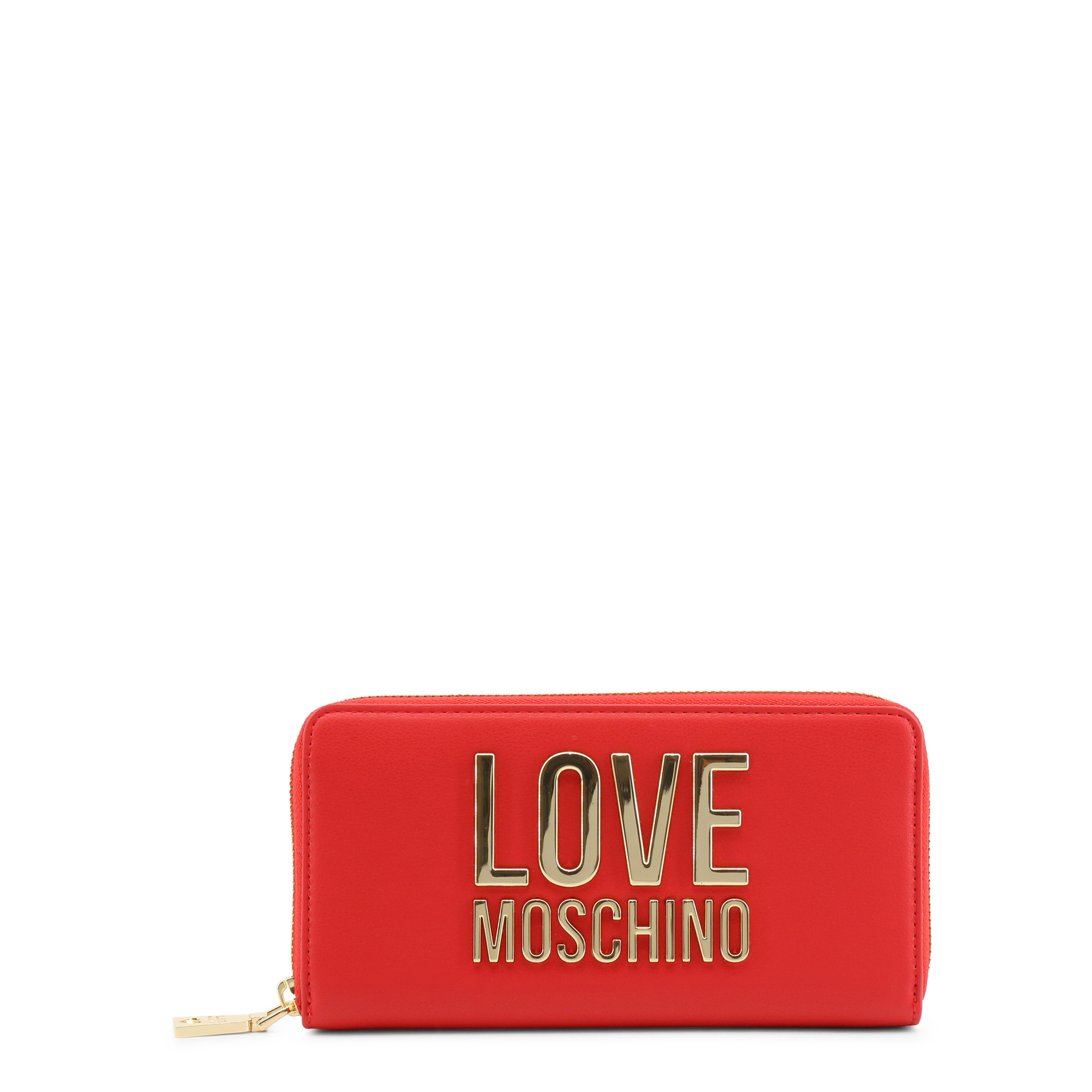 Love Moschino Women Wallets JC5611PP1ELJ0 Red