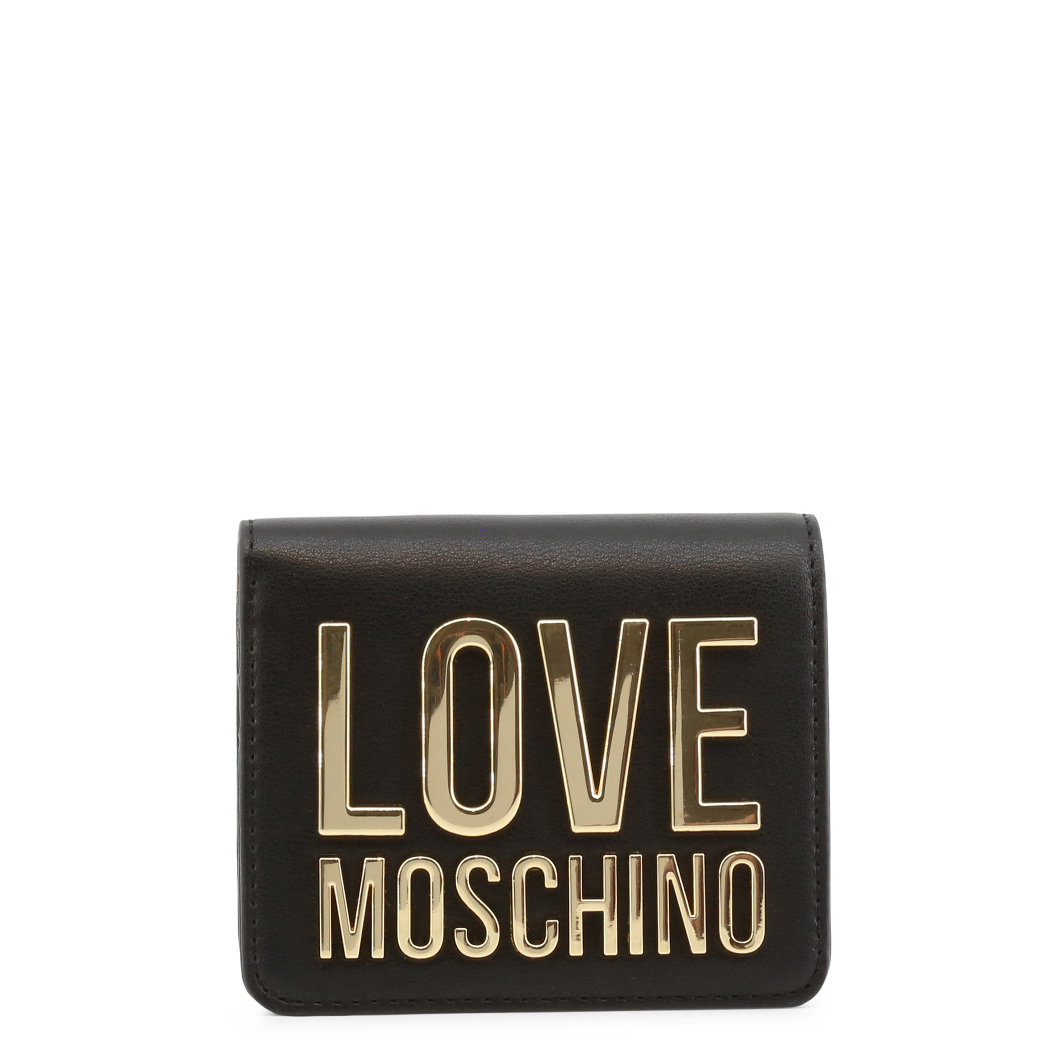Love Moschino Women Wallets JC5612PP1ELJ0 Black