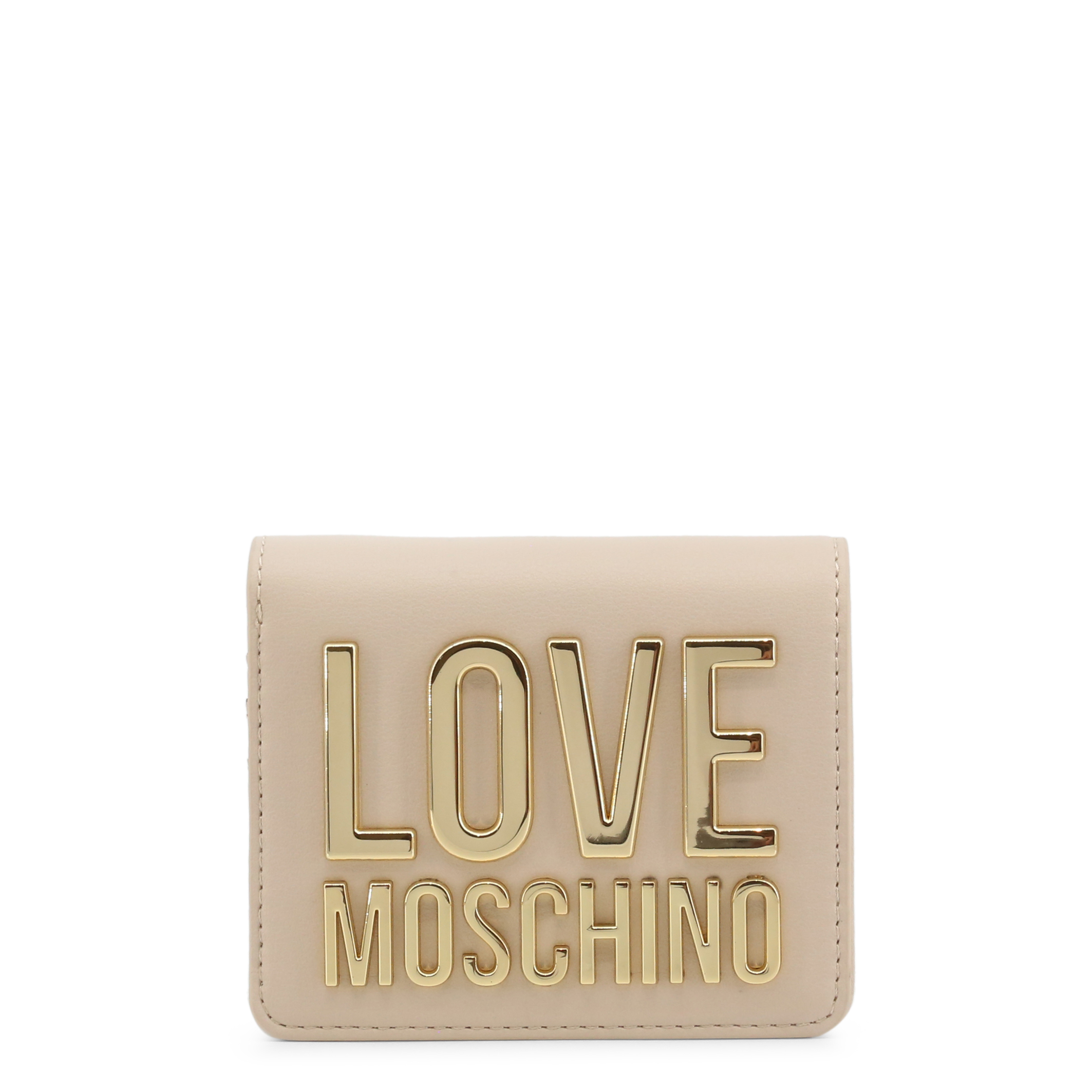 Love Moschino Women Wallets JC5612PP1ELJ0 White