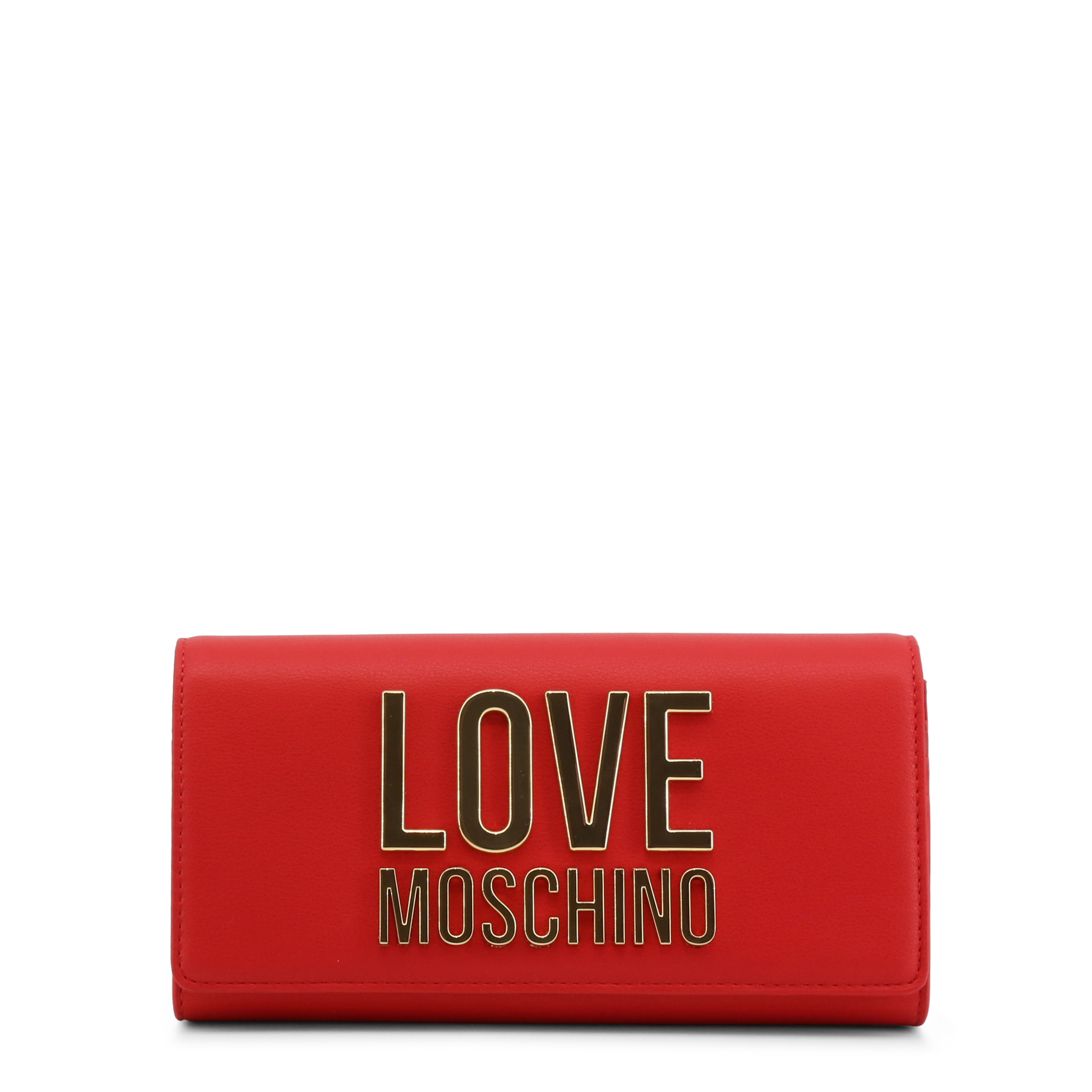 Love Moschino Women Wallets JC5614PP1ELJ0 Red