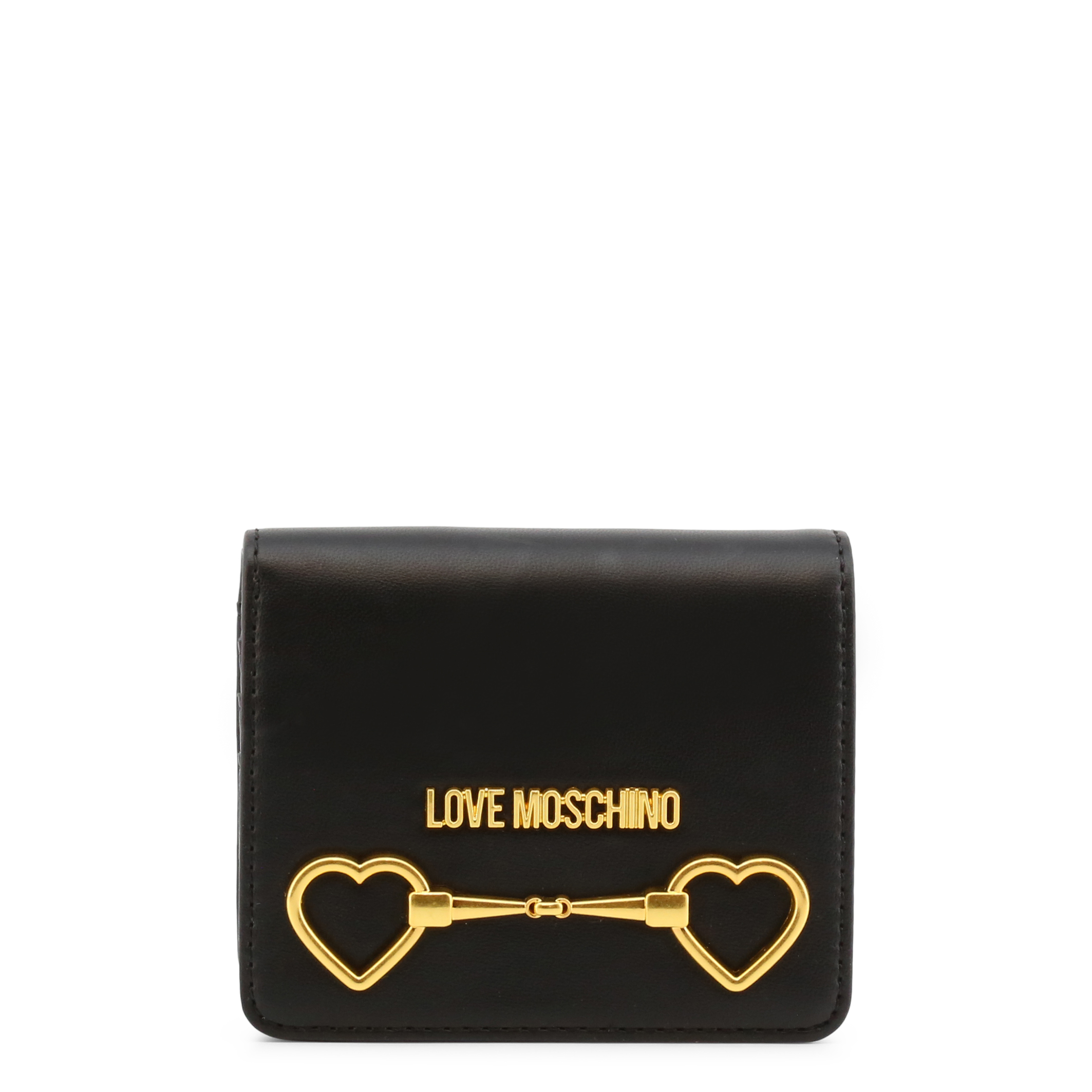 Love Moschino Women Wallets JC5666PP1ELC0 Black