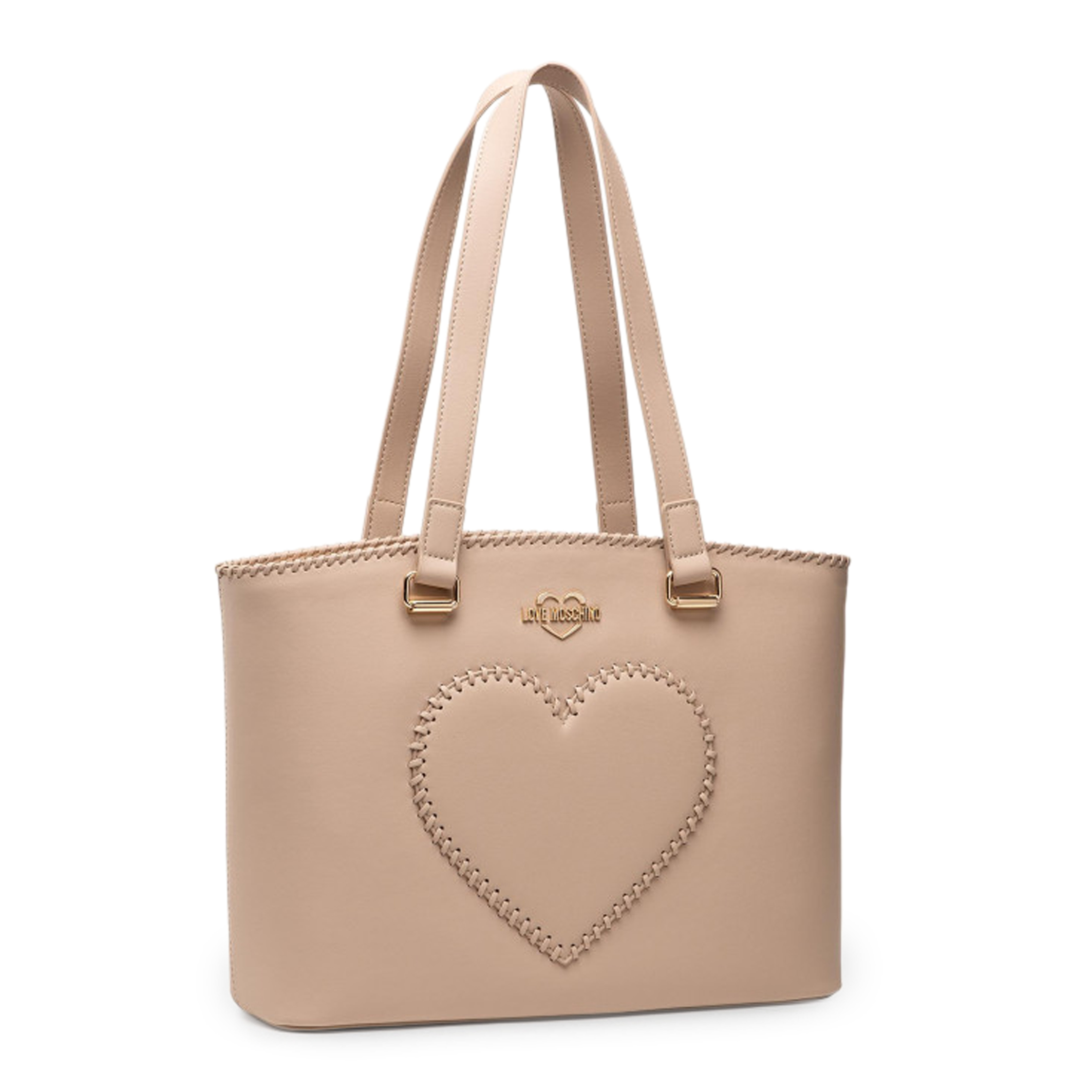 Love Moschino Brown Shoulder bags for Women - JC4033PP1ELH0