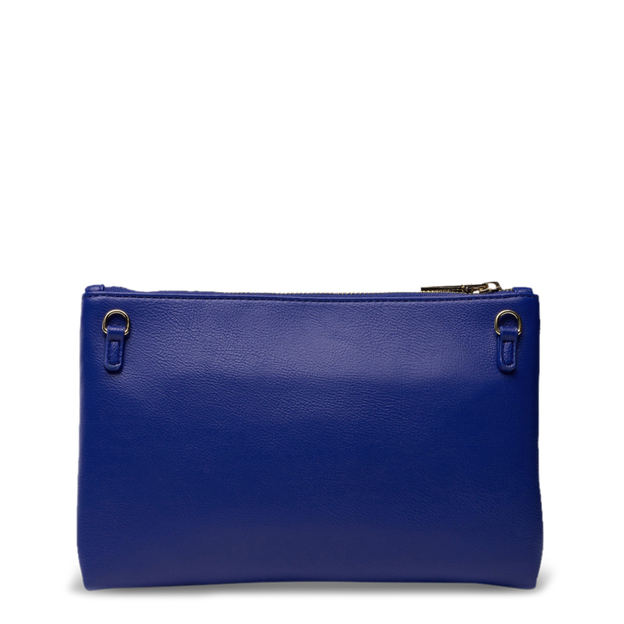 Love Moschino Blue Clutch bags for Women - JC4059PP1ELL0
