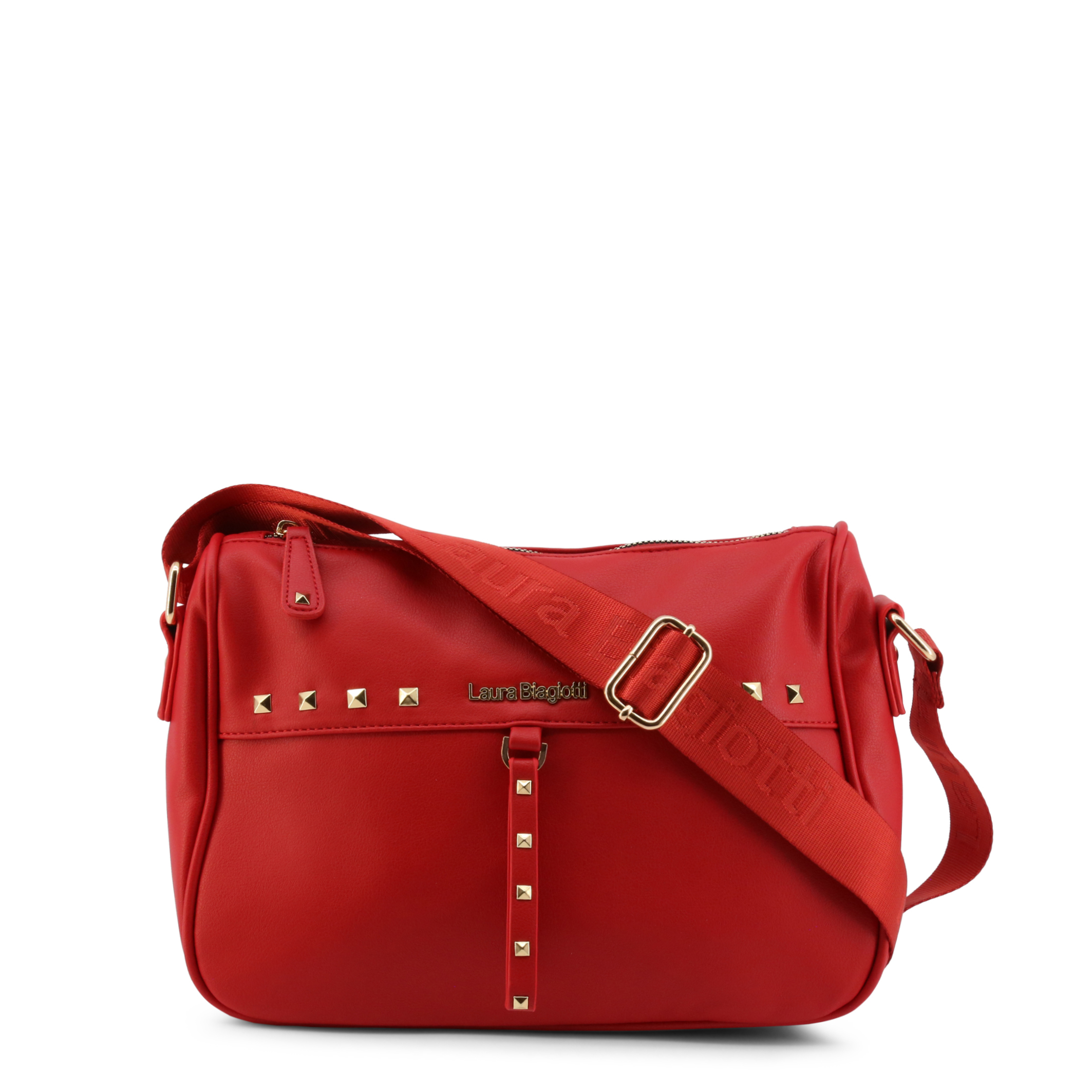 Laura Biagiotti Women Crossbody Bags Elliza_LB22S-103-2 Red