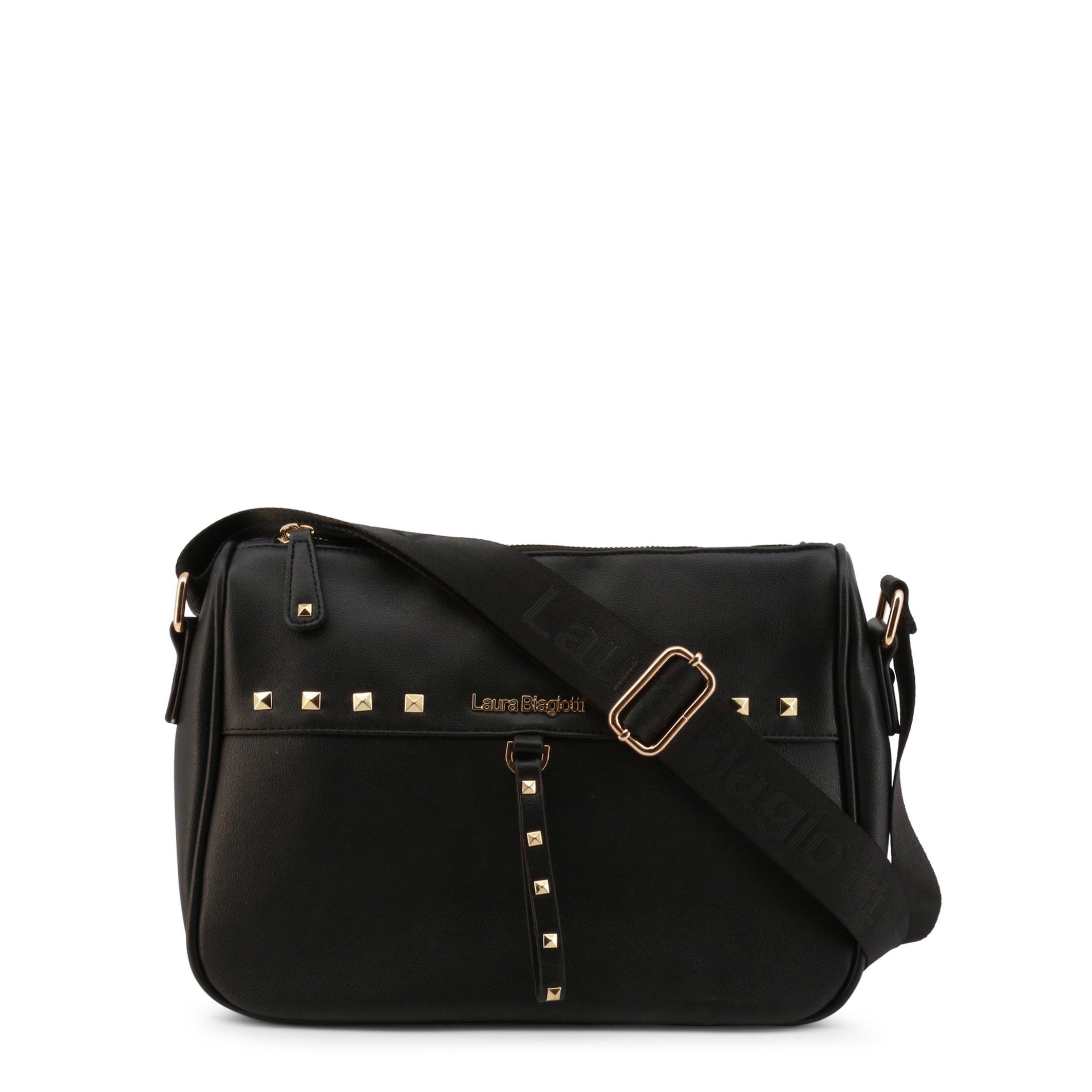 Laura Biagiotti Women Crossbody Bags Elliza_LB22S-103-2 Black