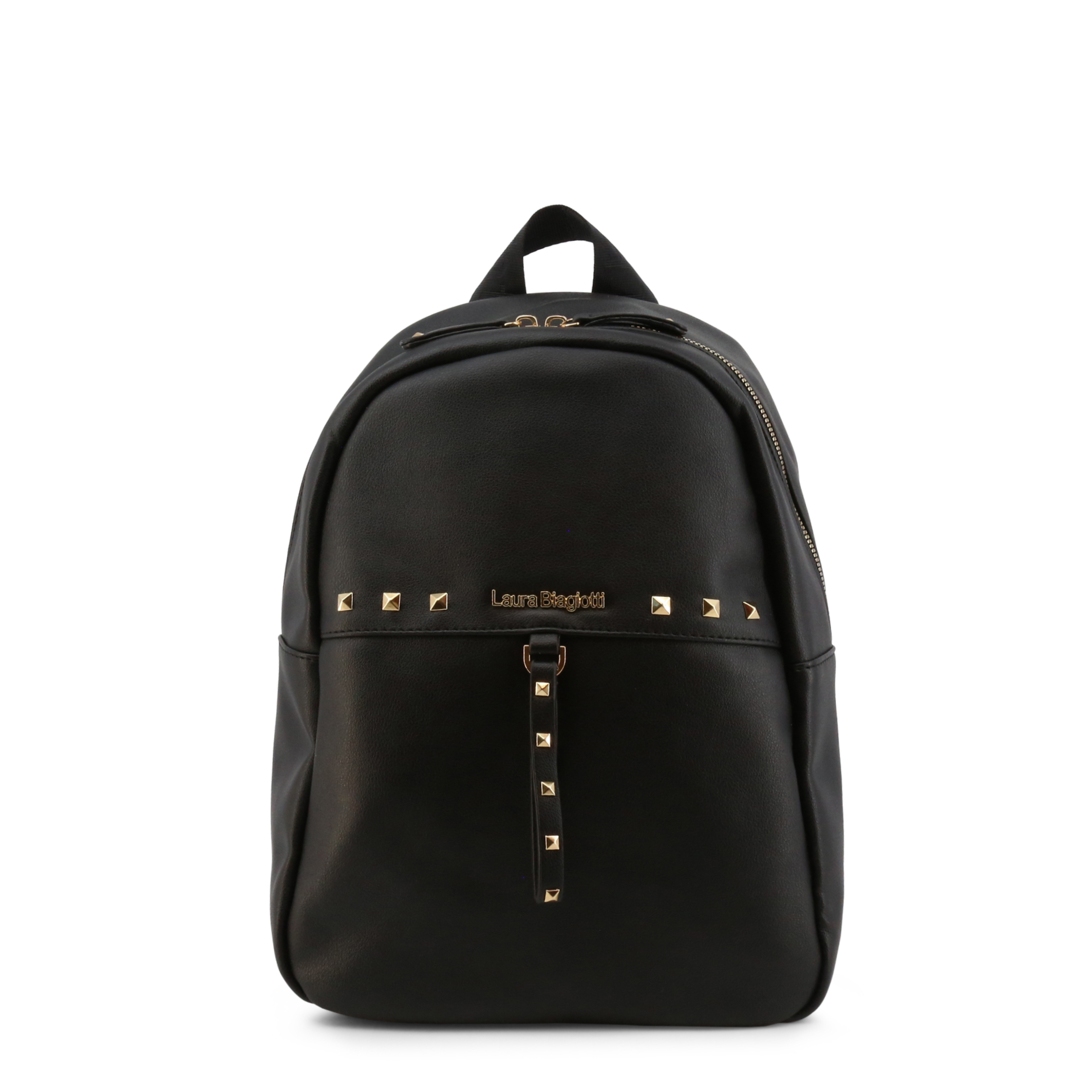 Laura Biagiotti Women Rucksacks Elliza_LB22S-103-4 Black