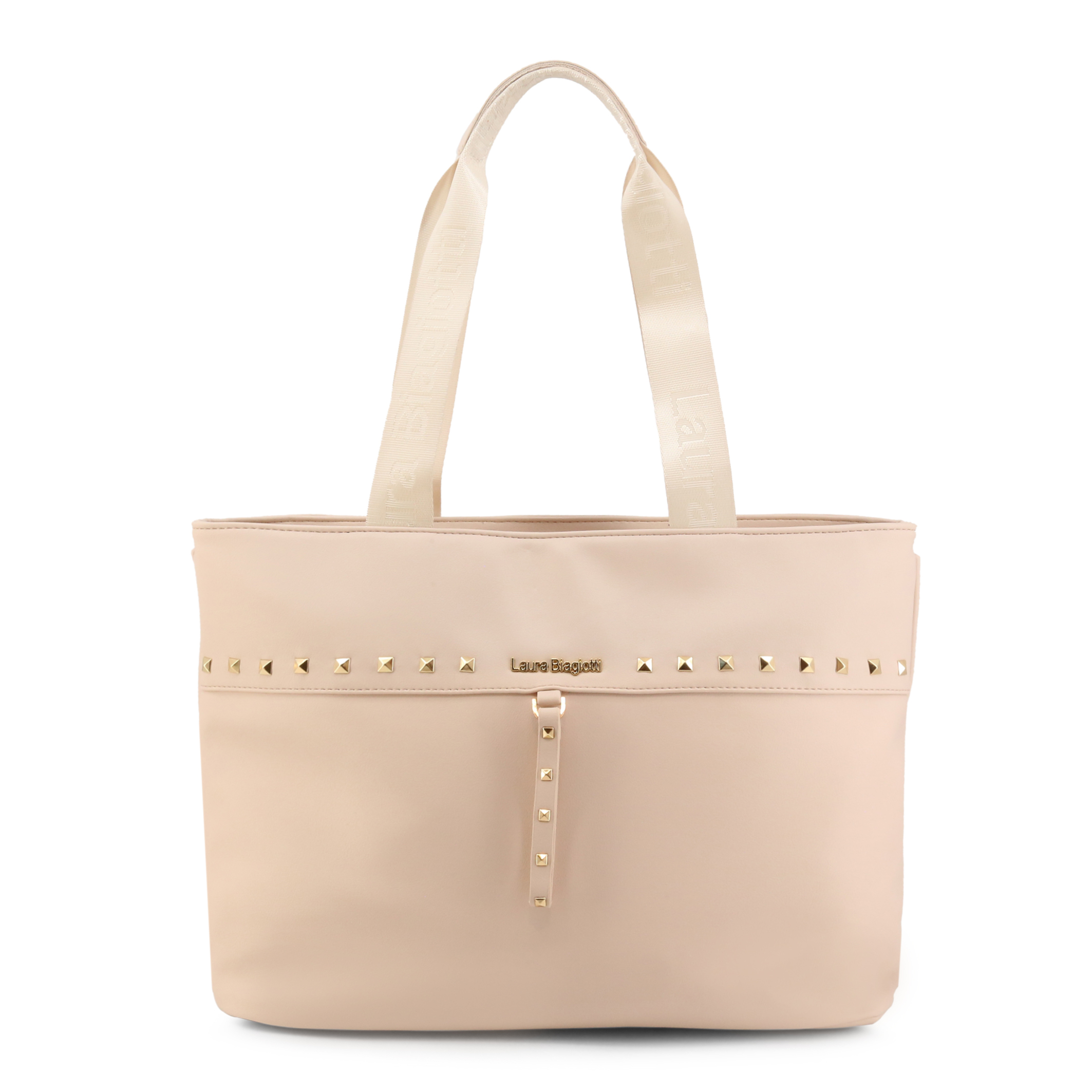 Laura Biagiotti Women Shopping bags Elliza_LB22S-103-5 Pink