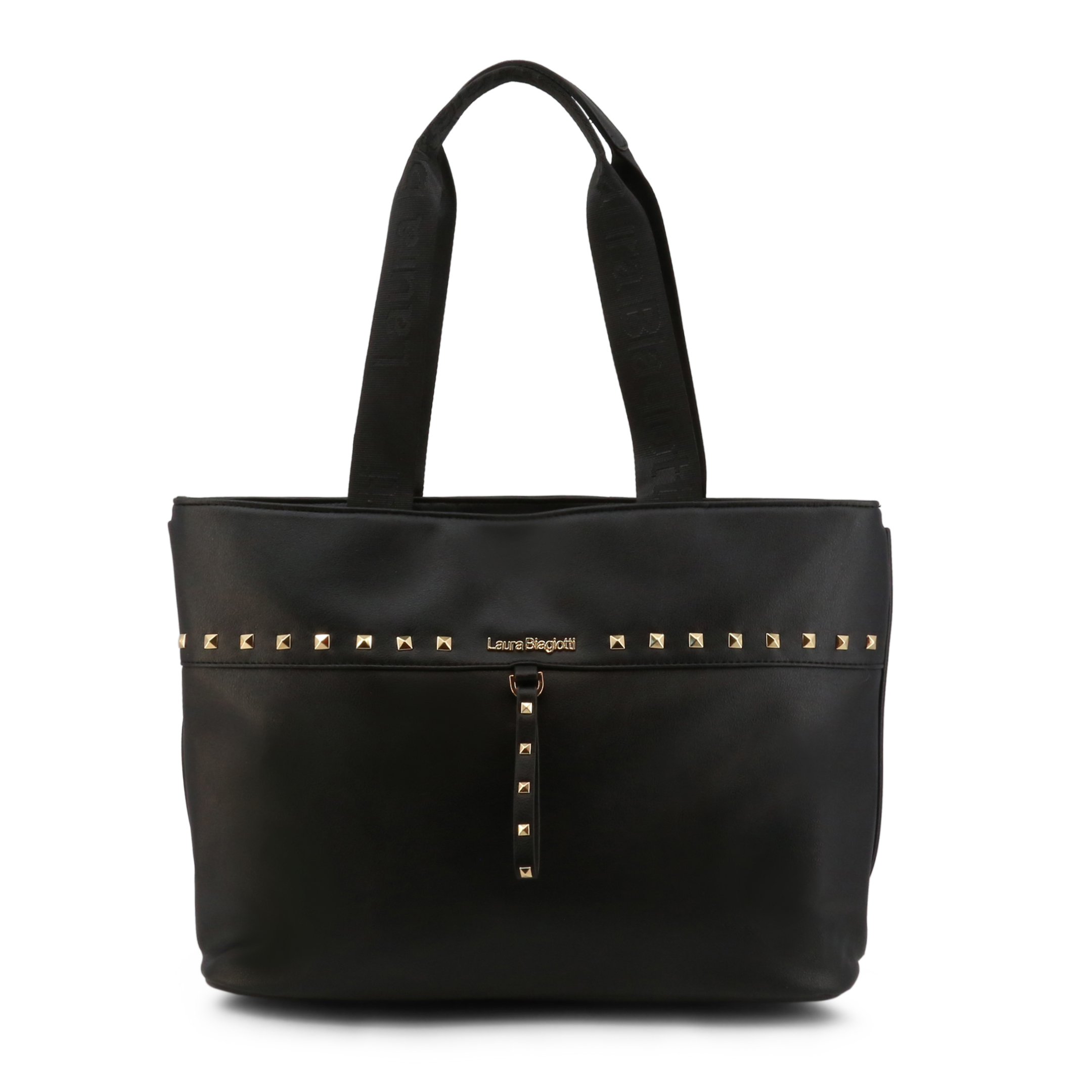Laura Biagiotti Women Shopping bags Elliza_LB22S-103-5 Black