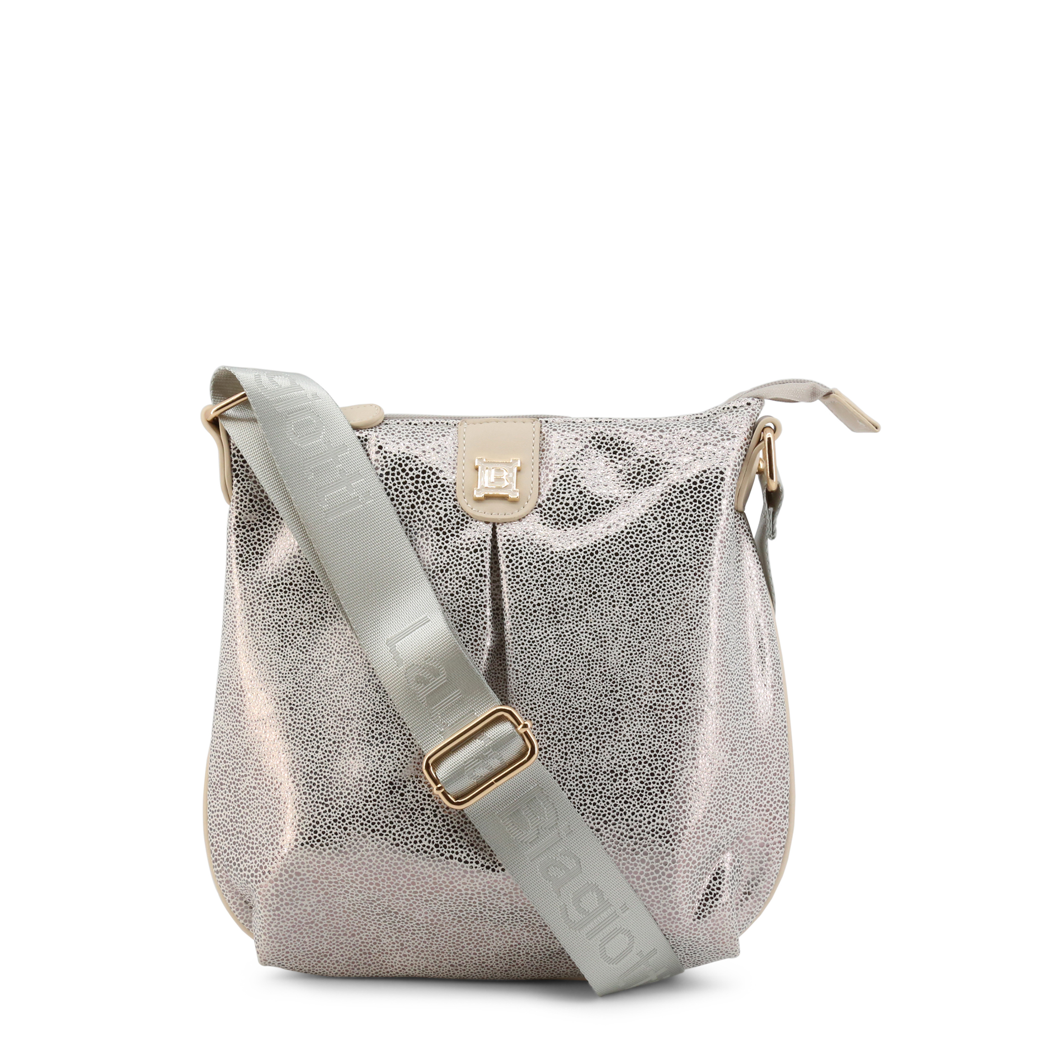 Laura Biagiotti Women Crossbody Bags Tapiro_LB22S-100-2 Grey