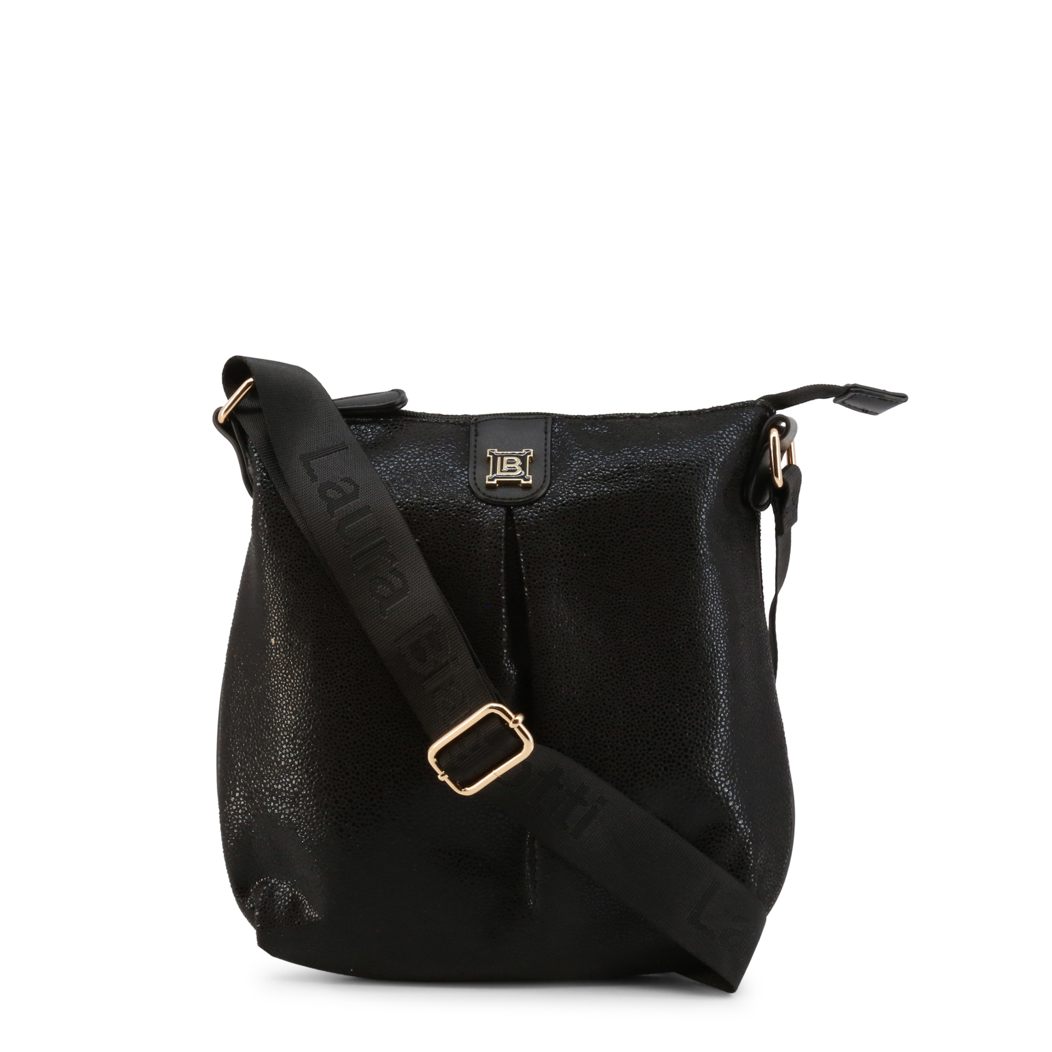 Laura Biagiotti Women Crossbody Bags Tapiro_LB22S-100-2 Black