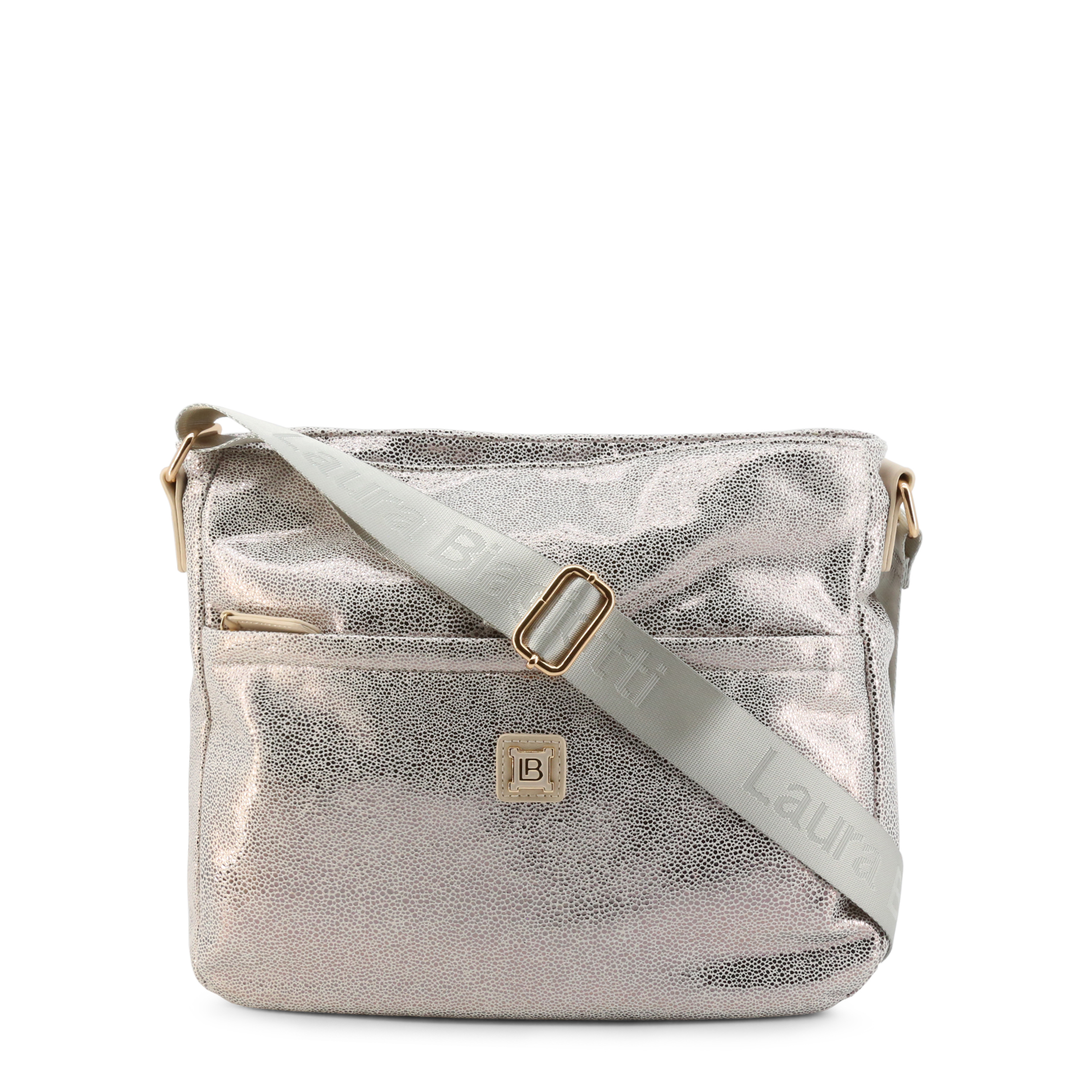 Laura Biagiotti Women Crossbody Bags Tapiro_LB22S-100-12 Grey